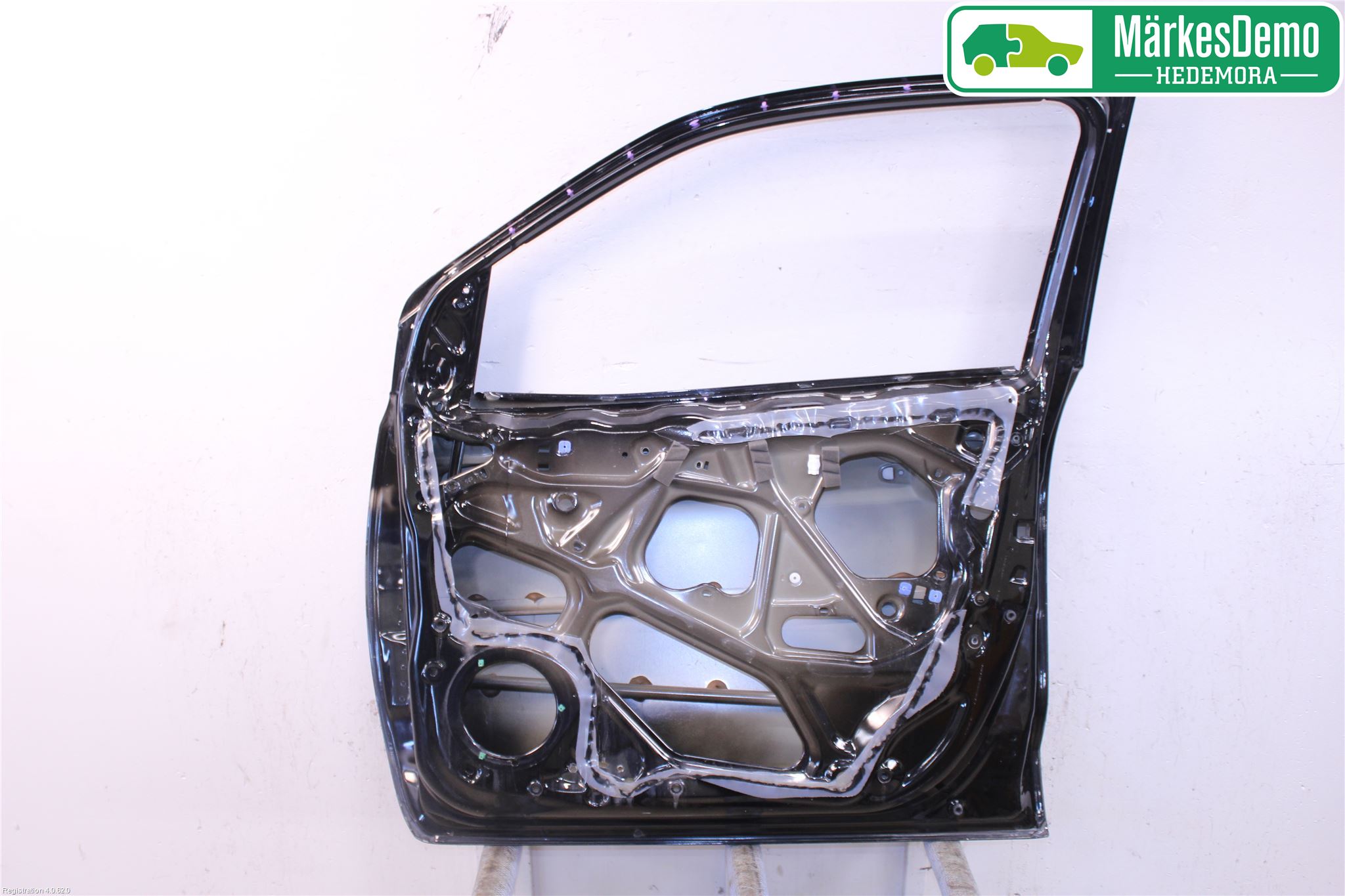 Suzuki BALENO 95-19 Dörr Fram Höger