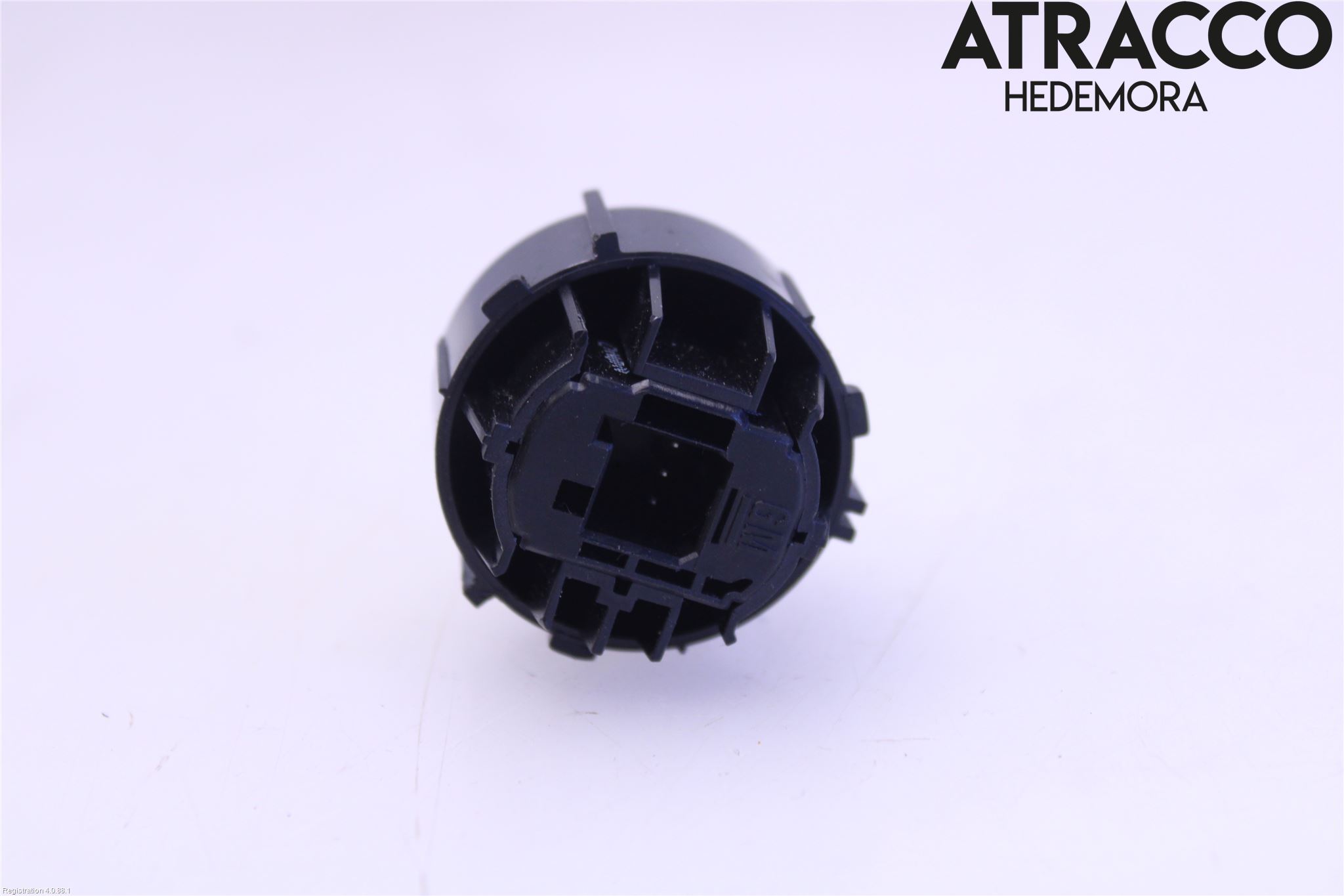 Saab 9-5 10-12 Strömställare Antisladd