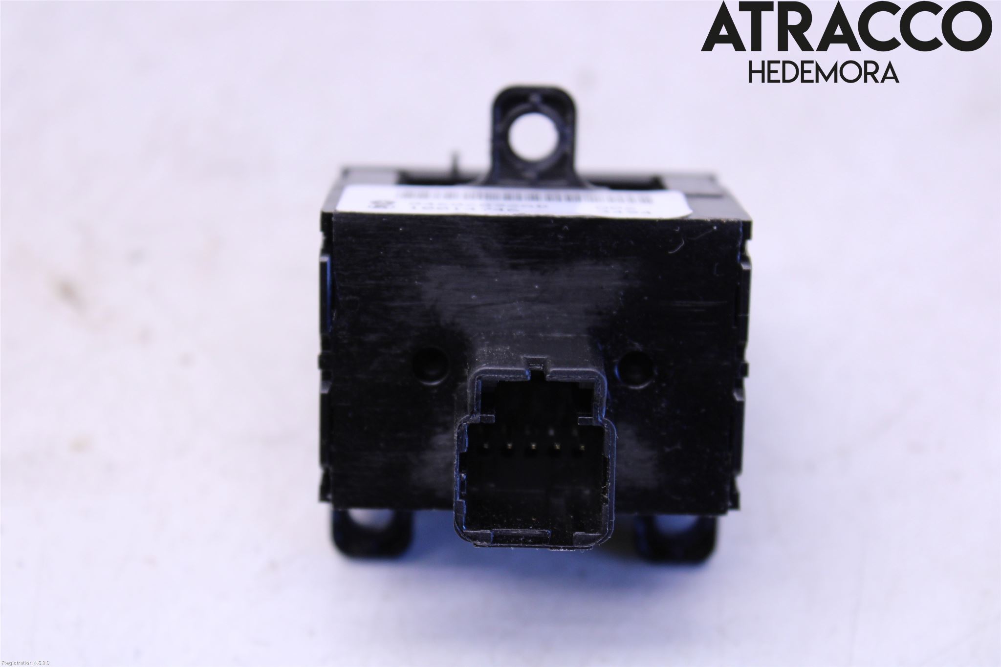 Lancia VOYAGER Strömställare Dimmer