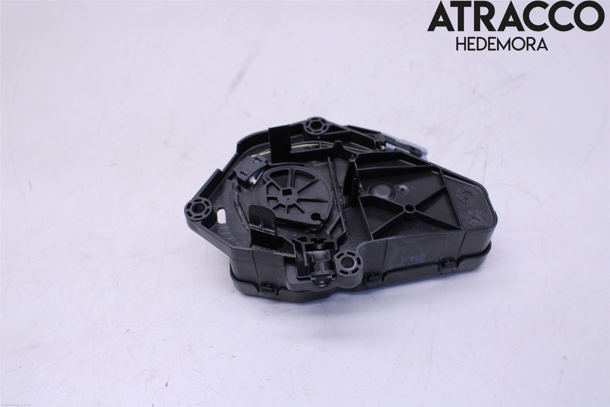 Volvo XC60 09-13 Styrenhet Baklucka