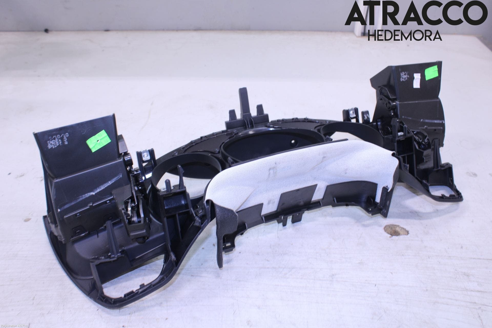 Citroen C5 08-17 Instrumentsarg