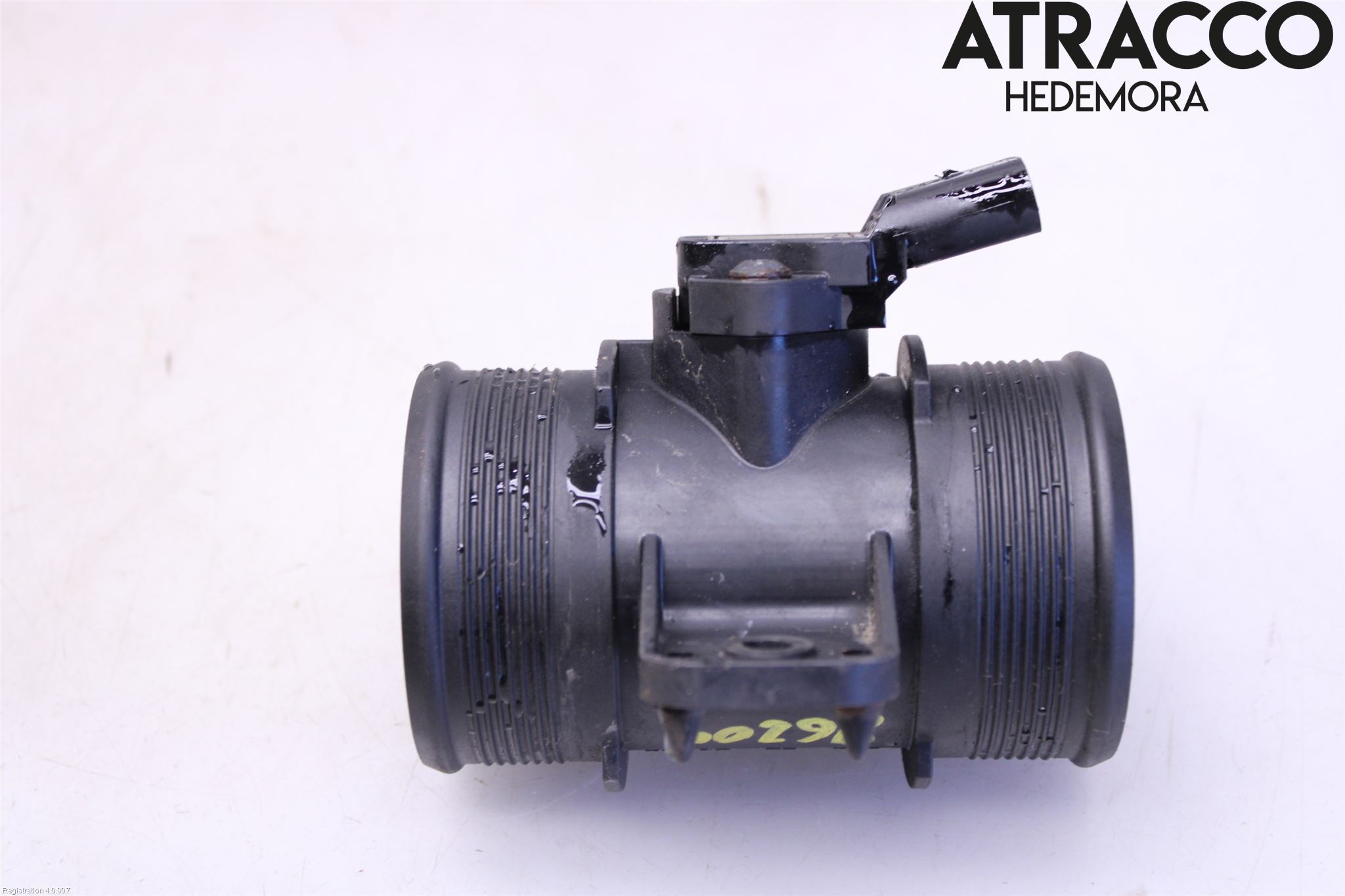 Volkswagen VW TRANSP/CARAVELLE (T5) 04-15 Injmappsensor