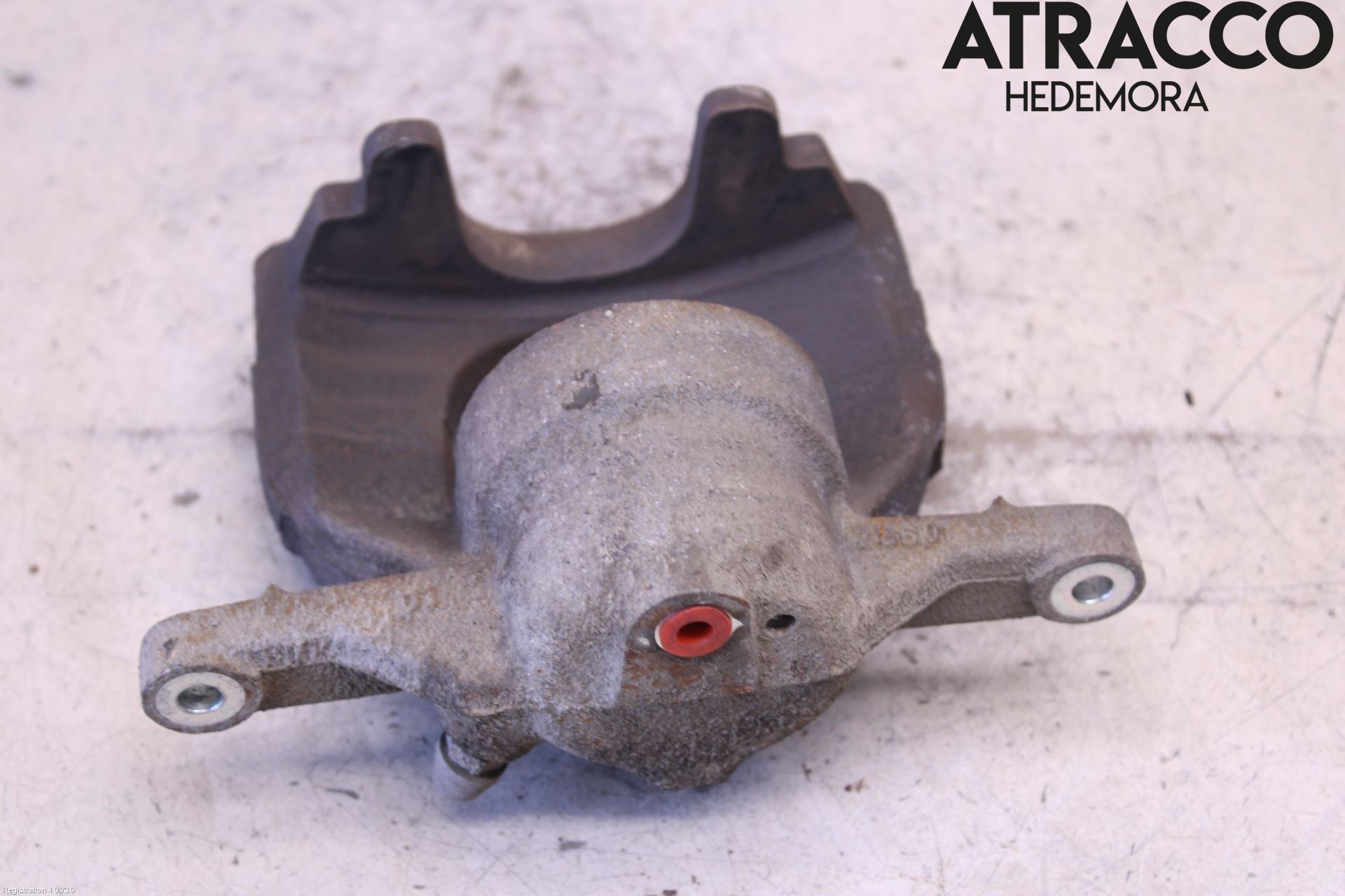 Toyota AVENSIS 09-15 Bromsok Fram Höger