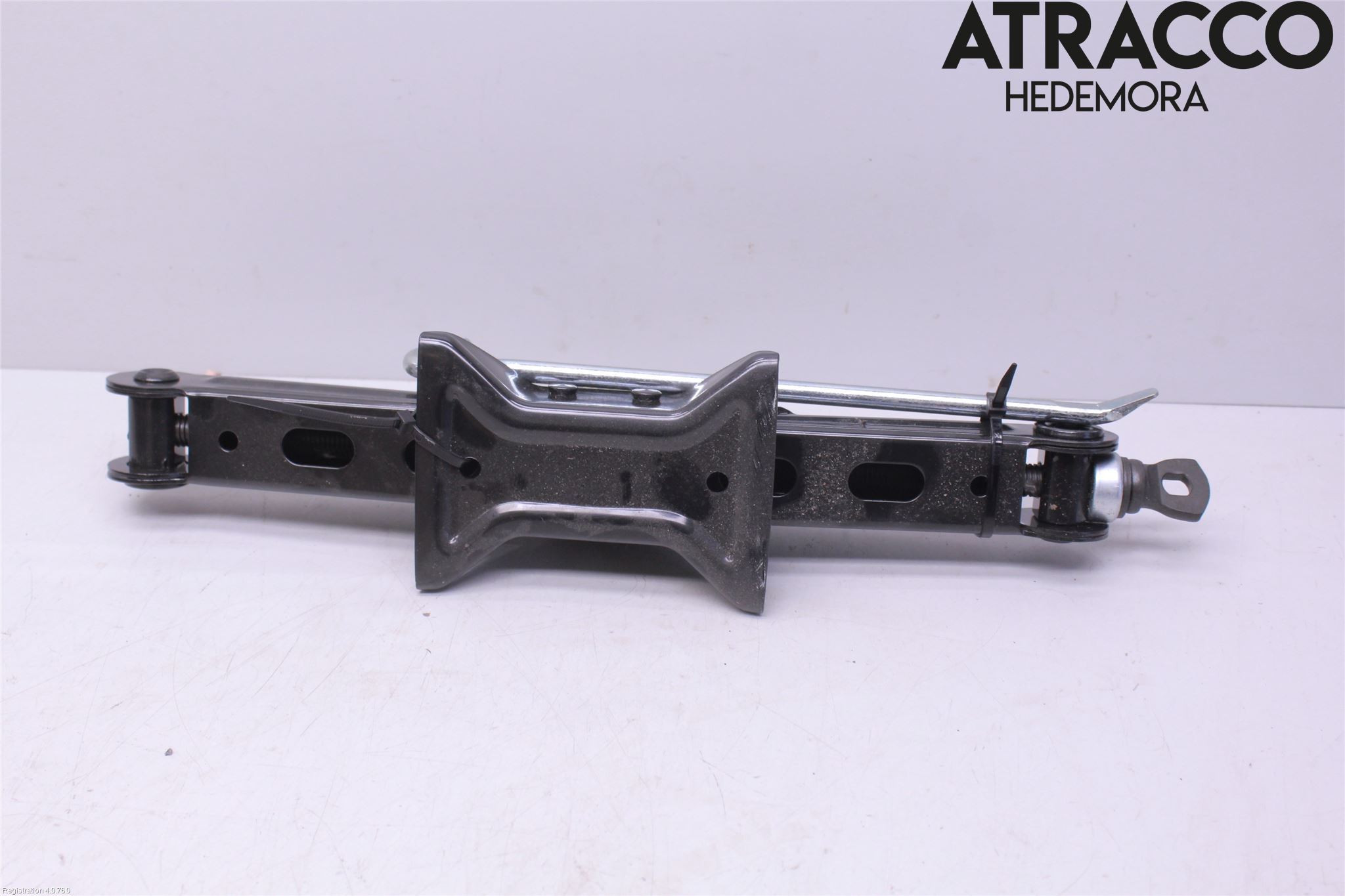 Mitsubishi ASX 10-22 Domkraft