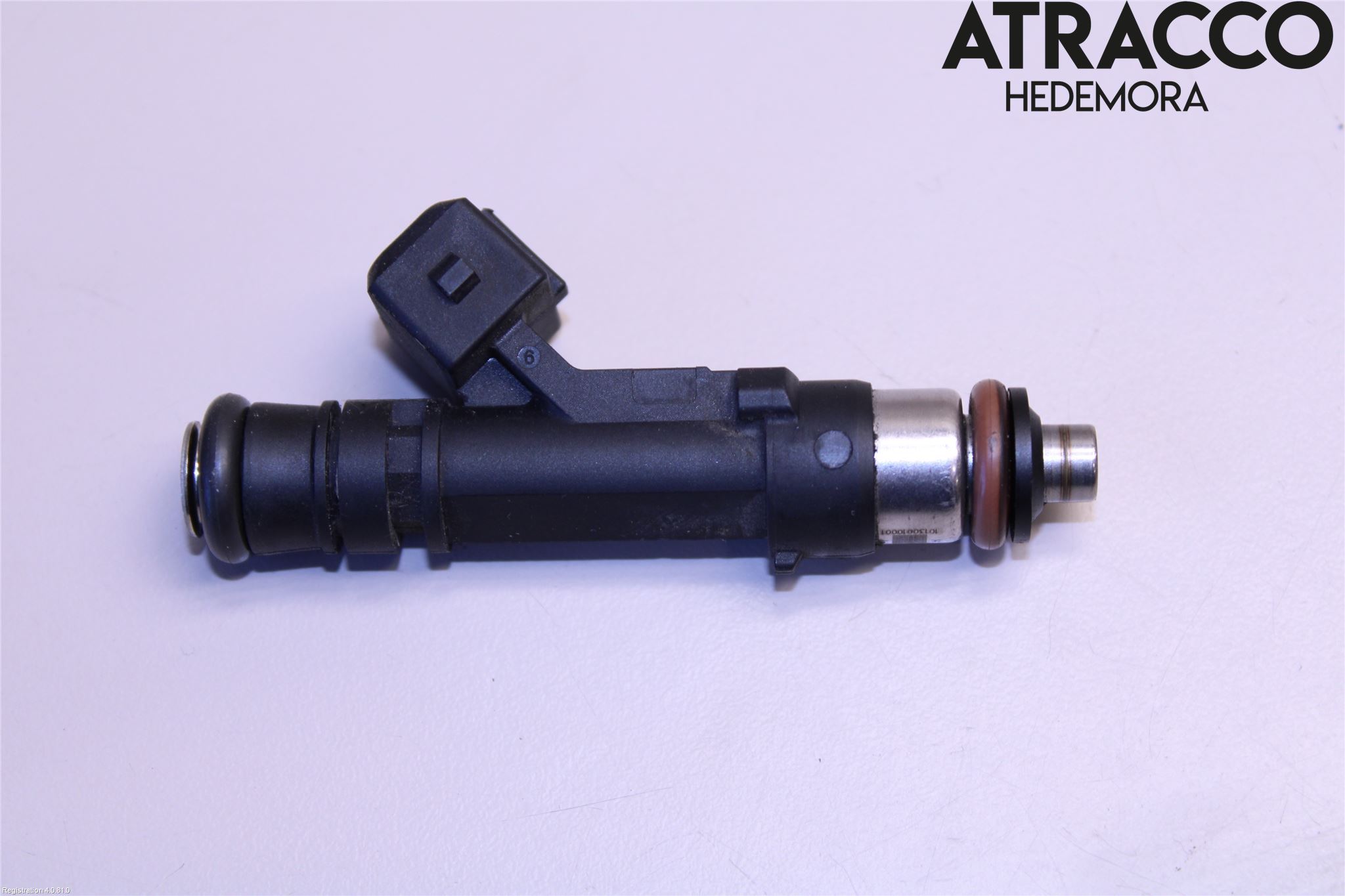 Lada NIVA Injspridare