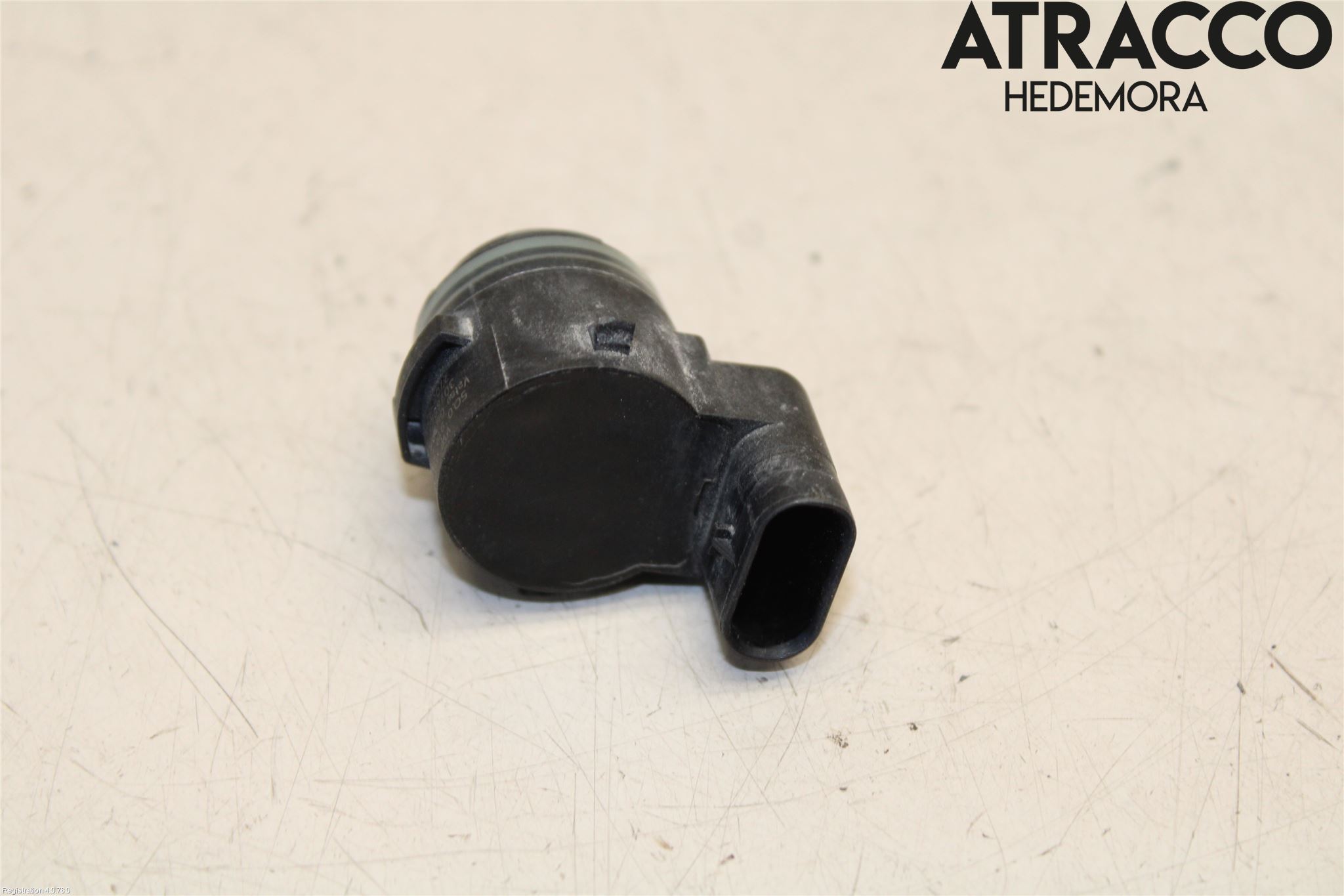 Audi Q7/SQ7 Parkeringshjälp Frontsensor