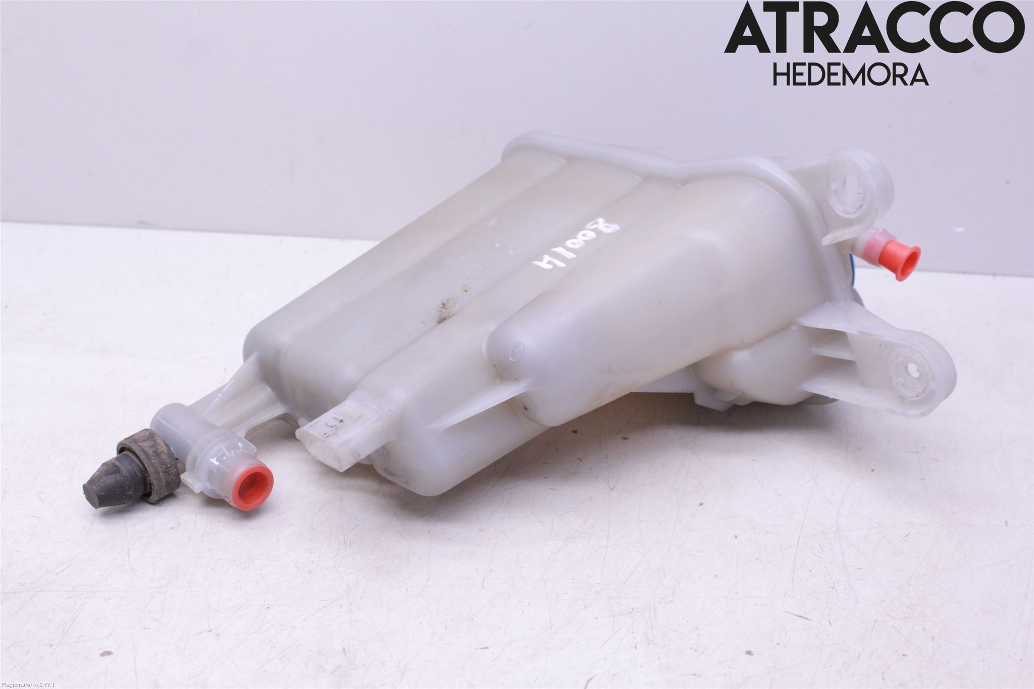 Audi A5 07-16 Expansionstank