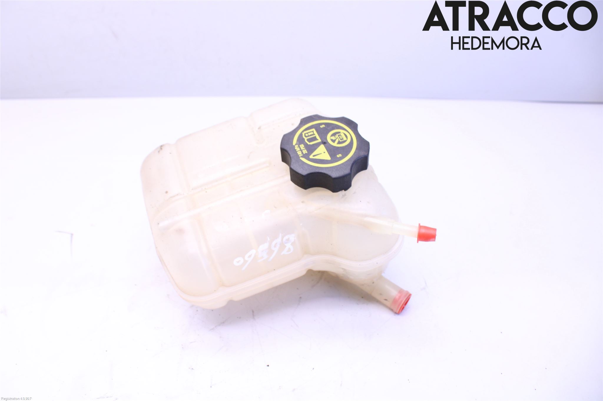 Opel INSIGNIA 09-16 Expansionstank