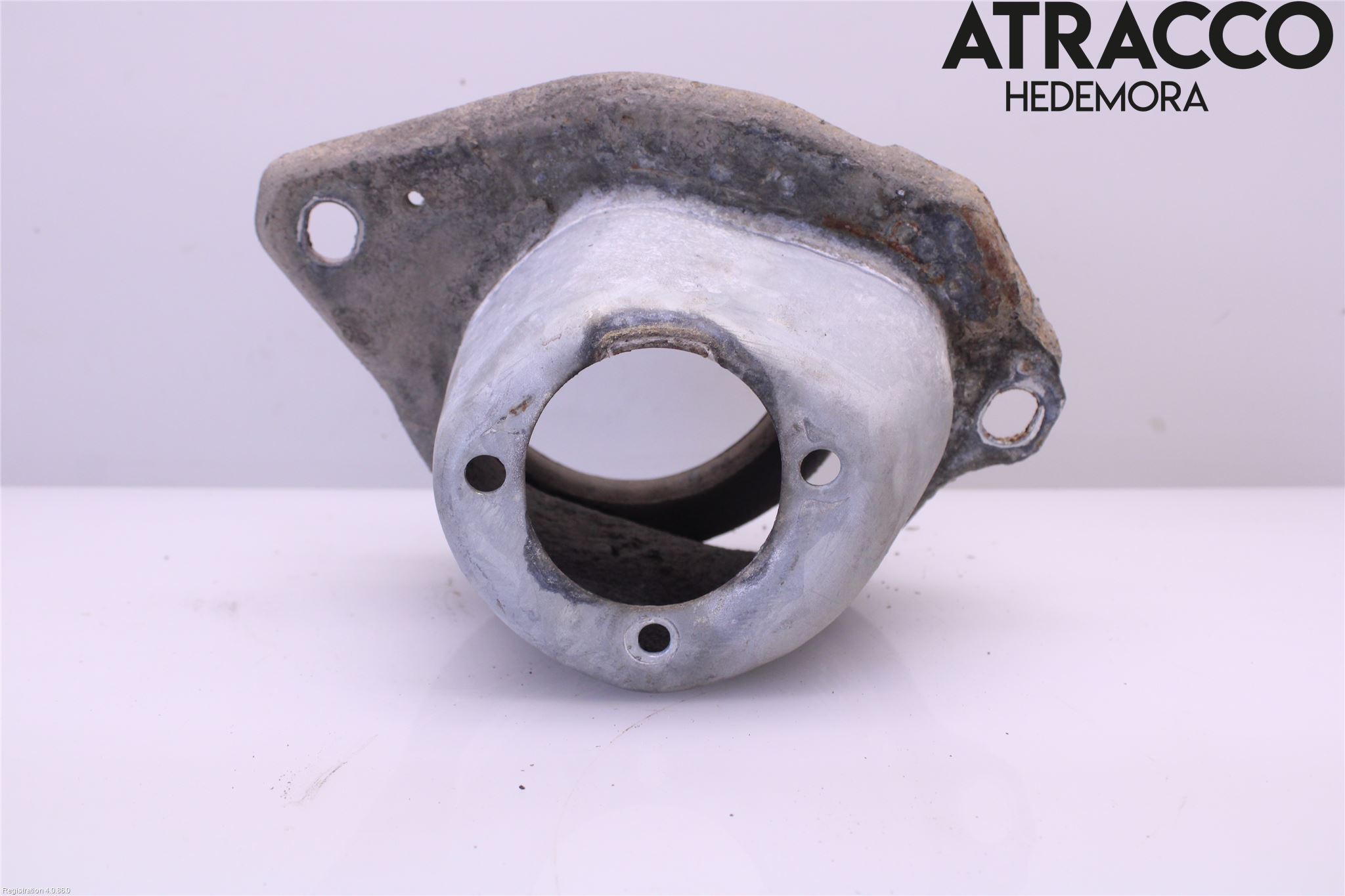 Volvo V70 05-08 Fjäderskål Bak