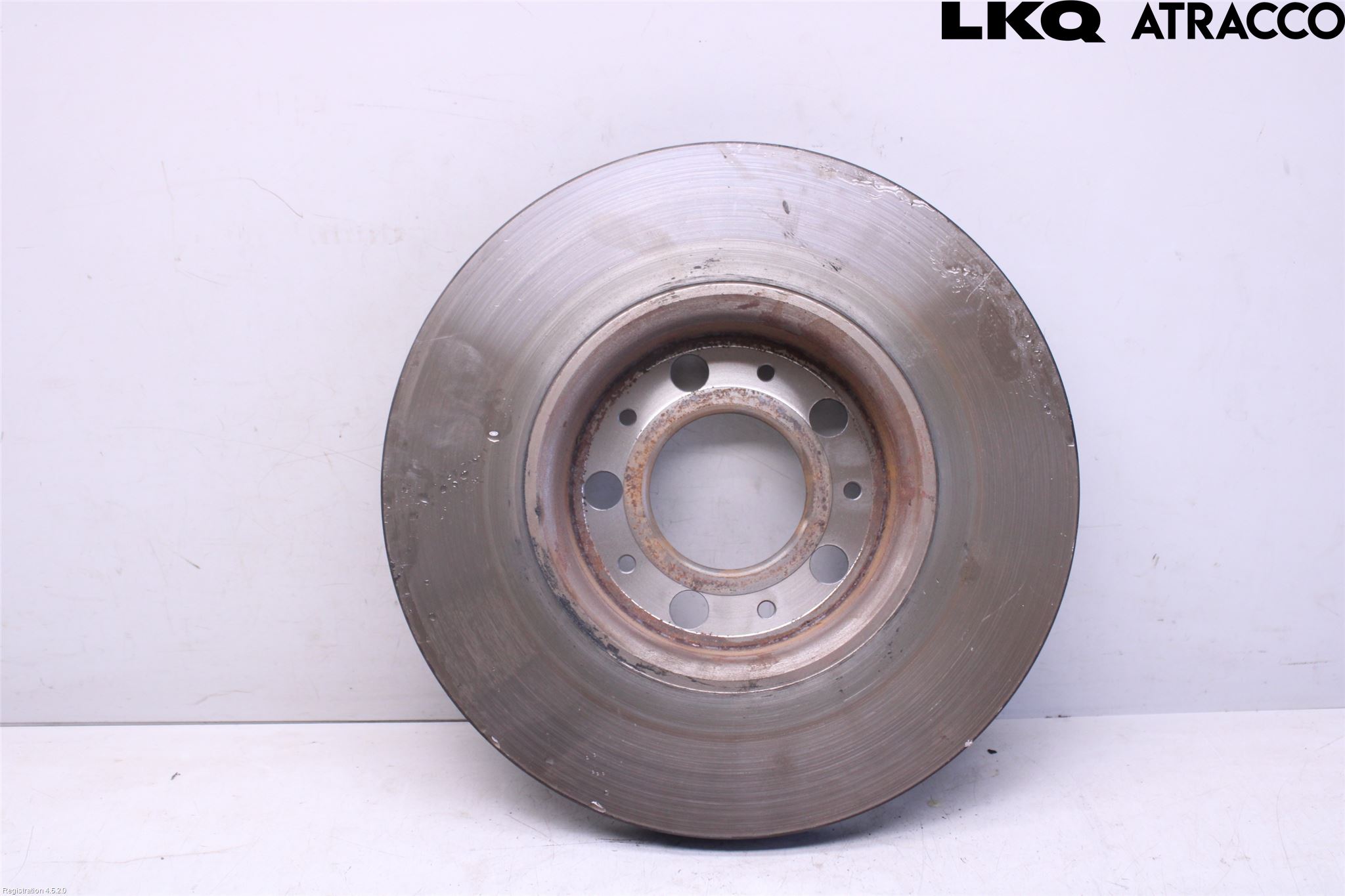 Volvo V70 05-08 Bromsskiva Fram