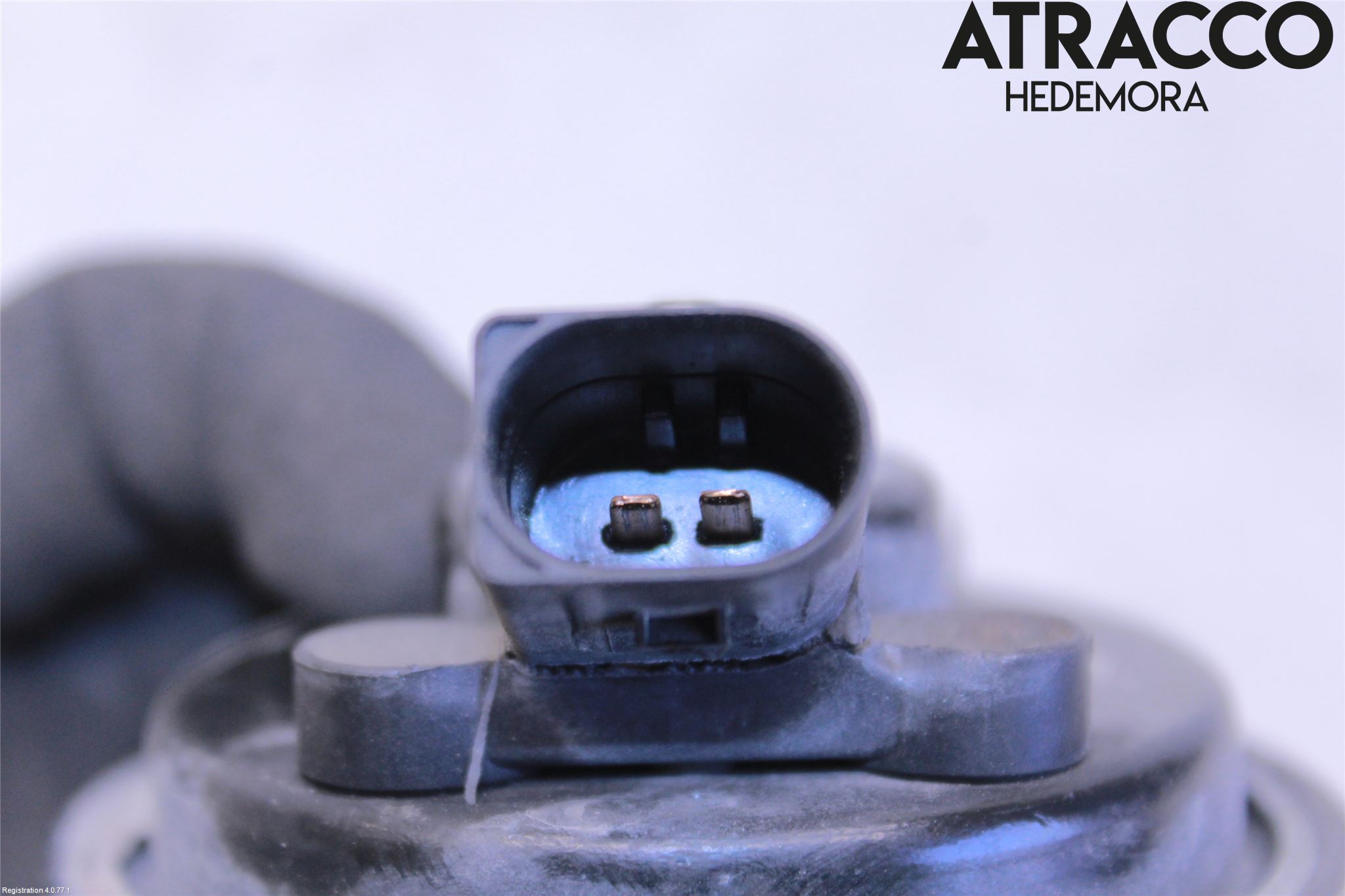 Audi A4/S4 05-07 Signalhorn