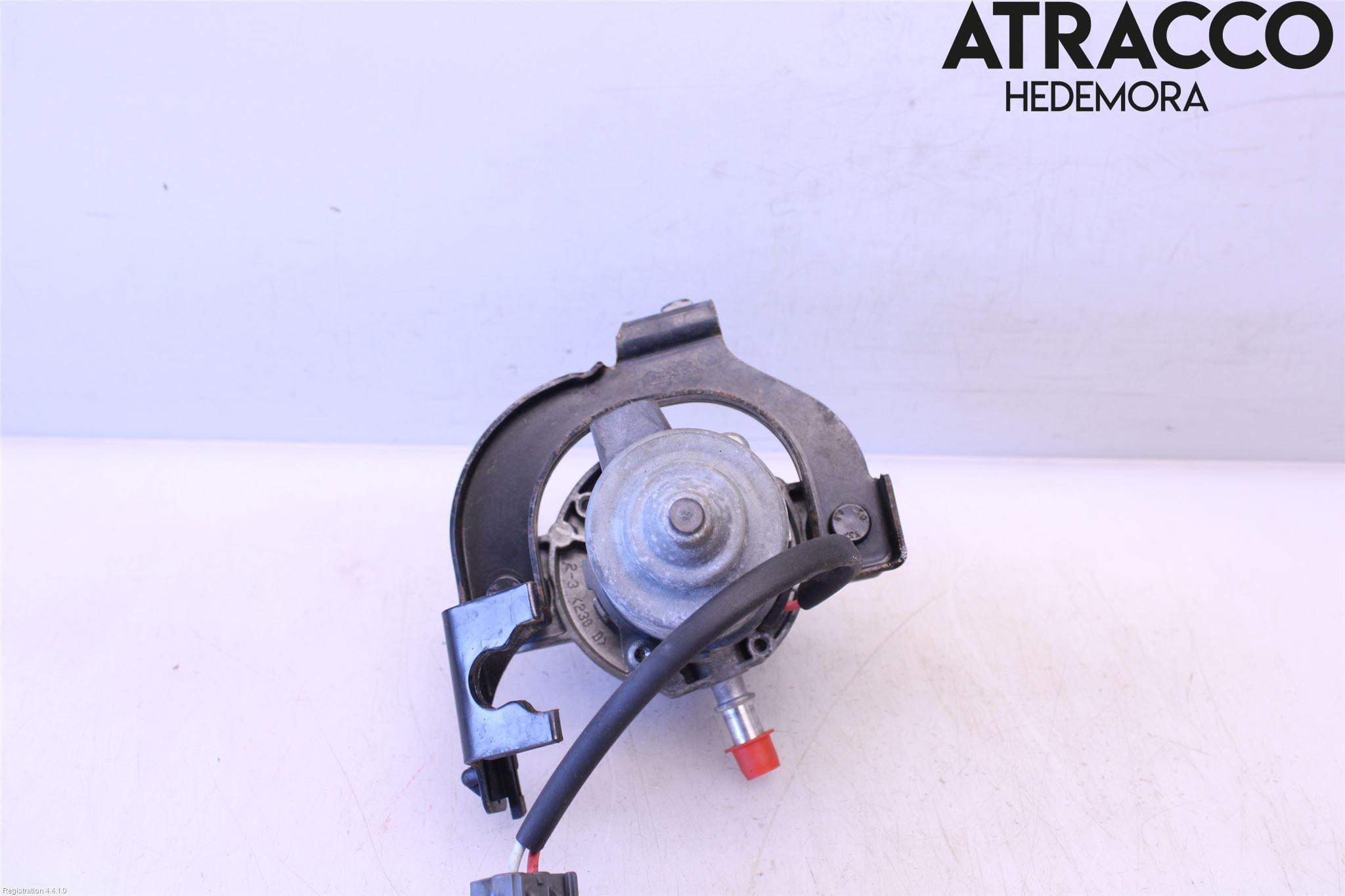 Volvo S80 07-13 Vakuumpump