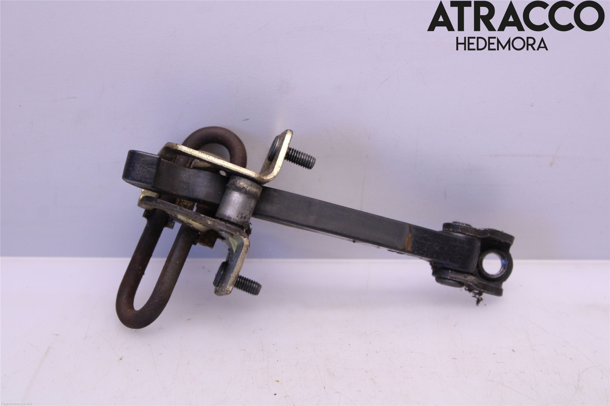 Volvo XC90 03-06 Dörrstopp