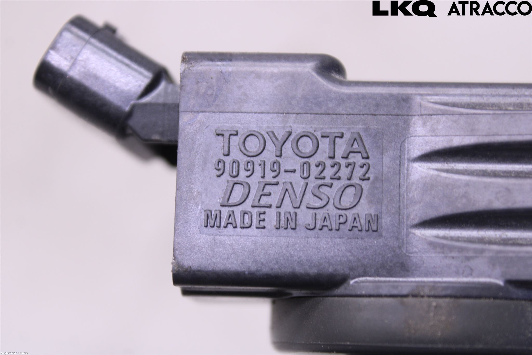 Toyota C-HR 16-23 Tändspole