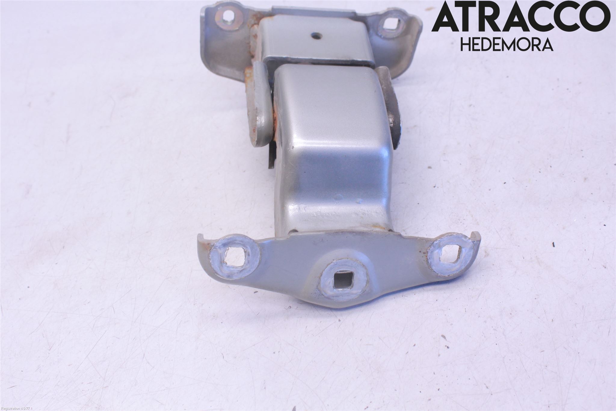 Renault TRAFIC   02-14 Dörrgångjärn