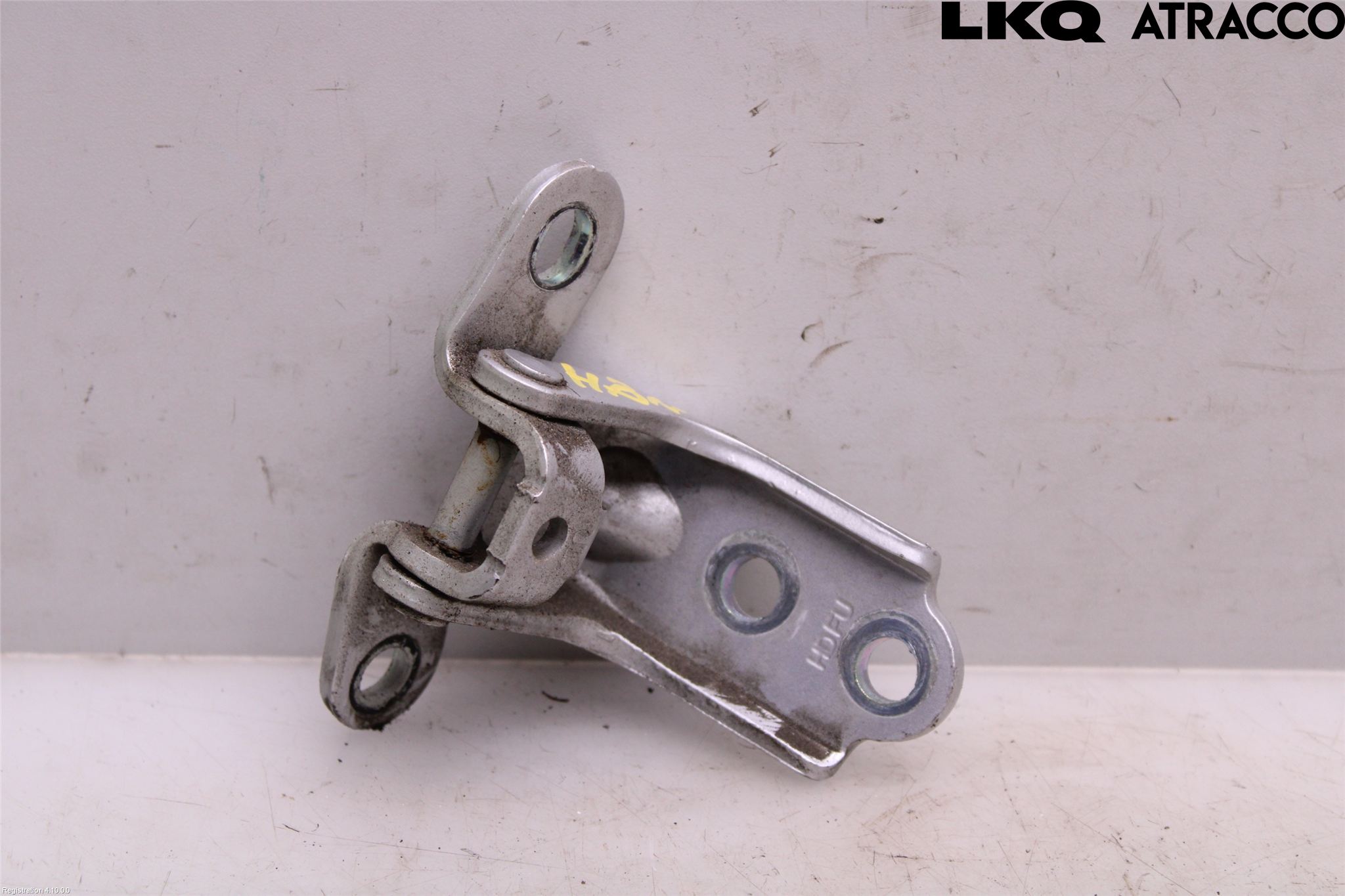 Kia NIRO (DE) 17-22 Dörrgångjärn
