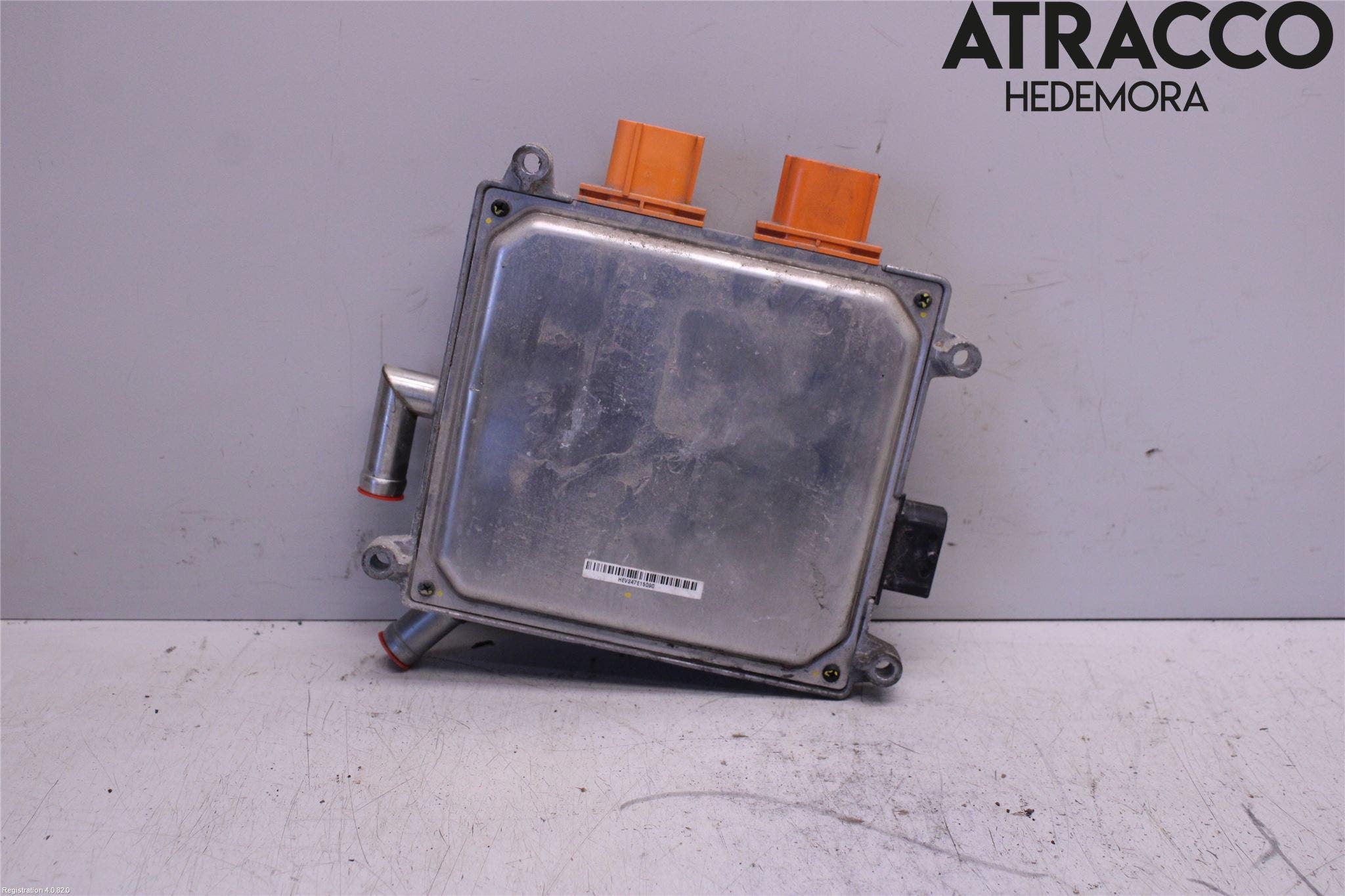 Kia OPTIMA 16-20 Styrenhet Övrigt