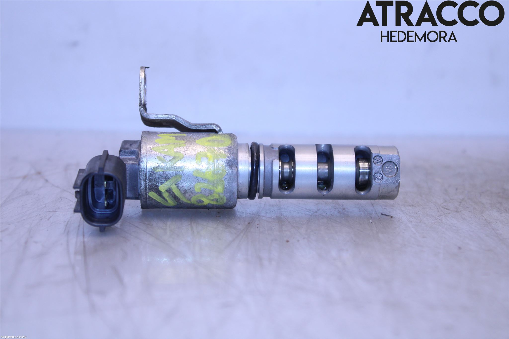 Toyota AURIS 10-12 Kamställningsventil