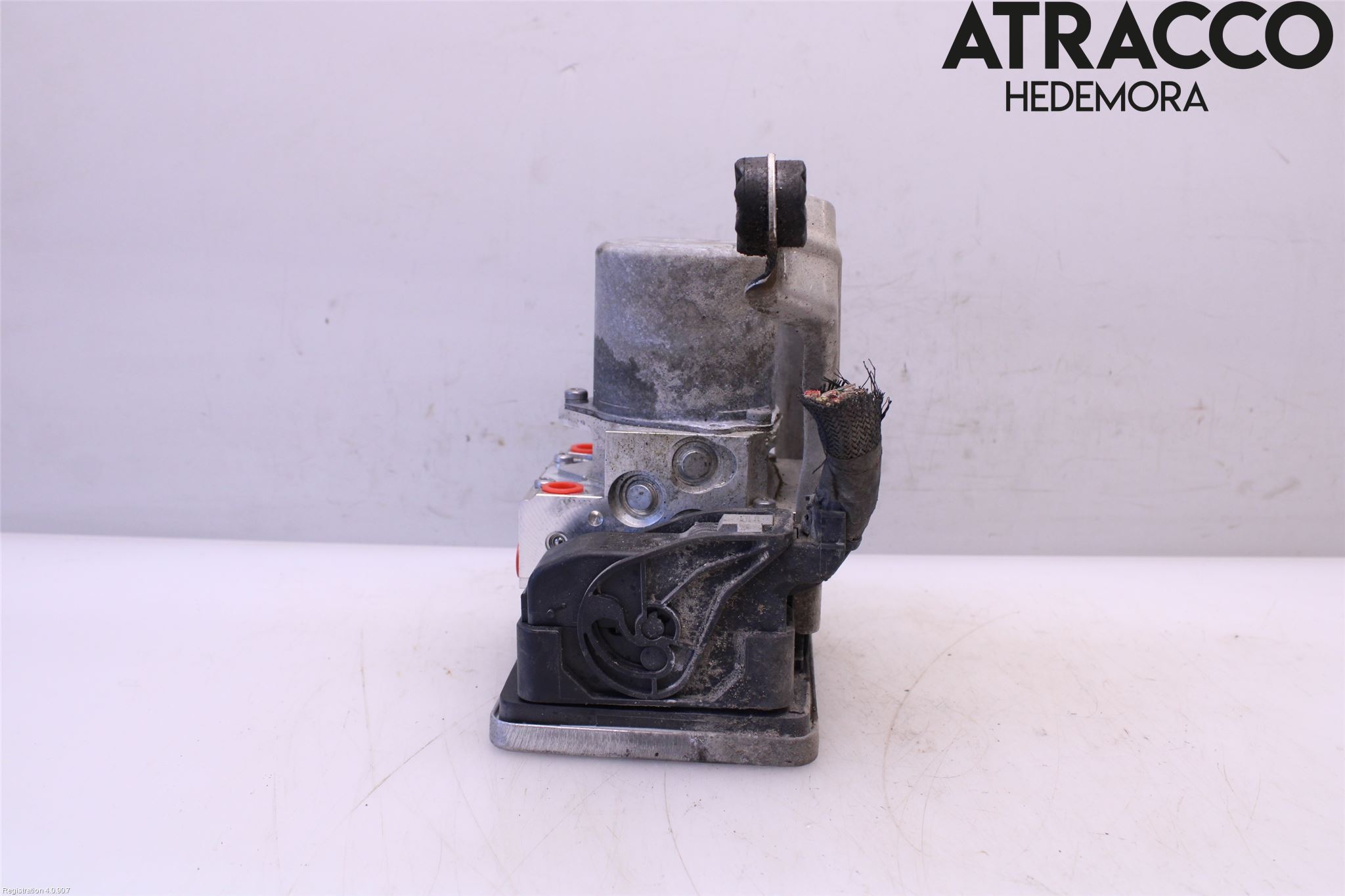 BMW 5 G30/G31/F90 17-23 Abs Hydraulaggregat