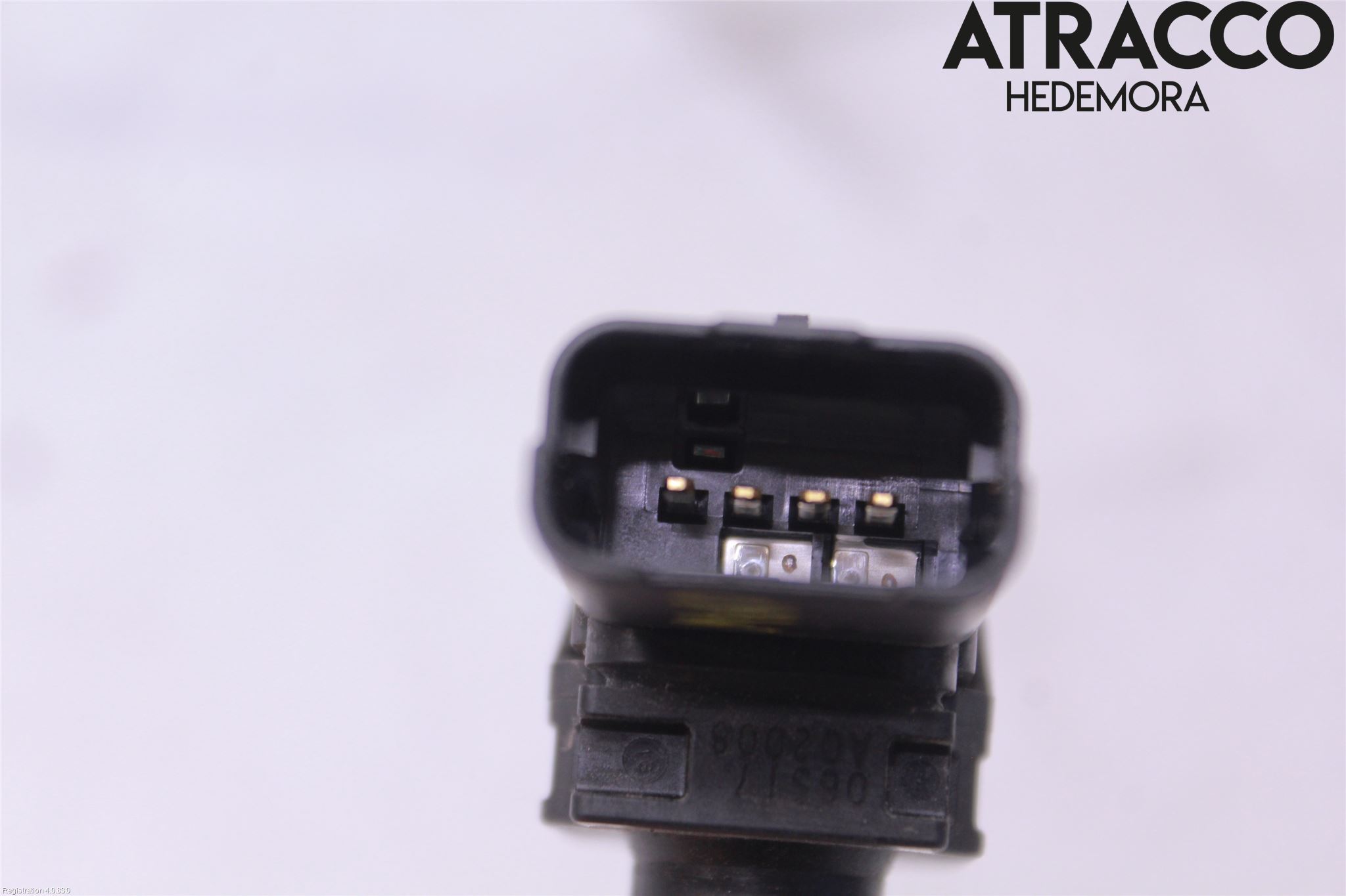 Peugeot 308 14-21 Injmappsensor