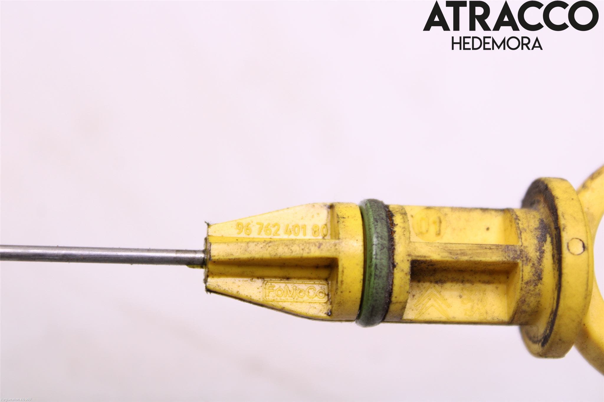 Ford TRANSIT/TOURNEO CONNECT 13-22 Oljesticka