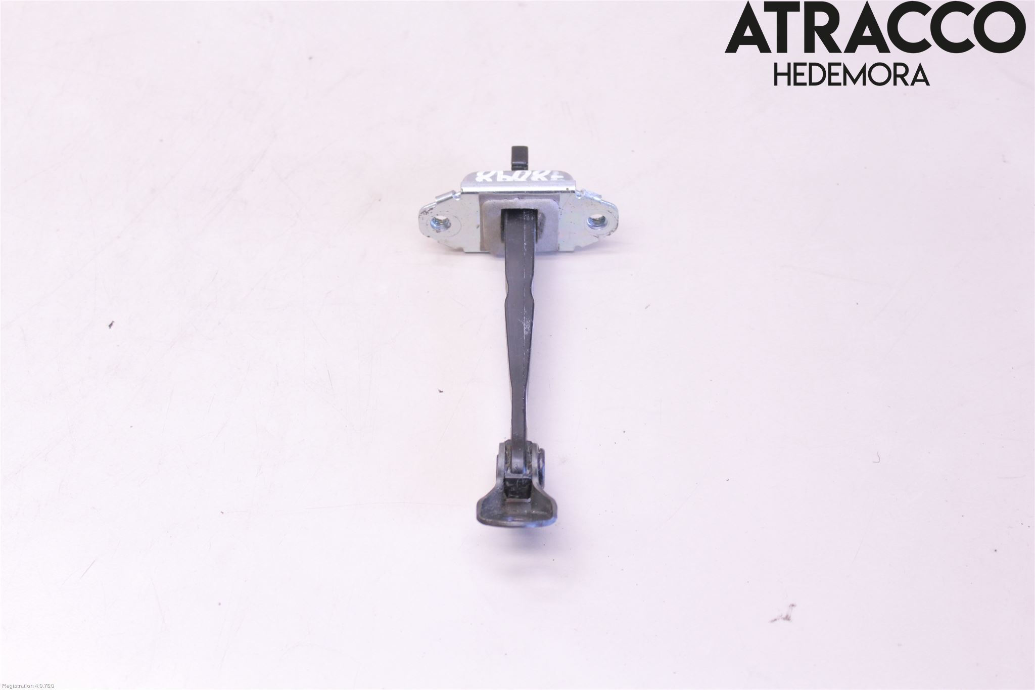 Kia PICANTO 12-17 Dörrstopp