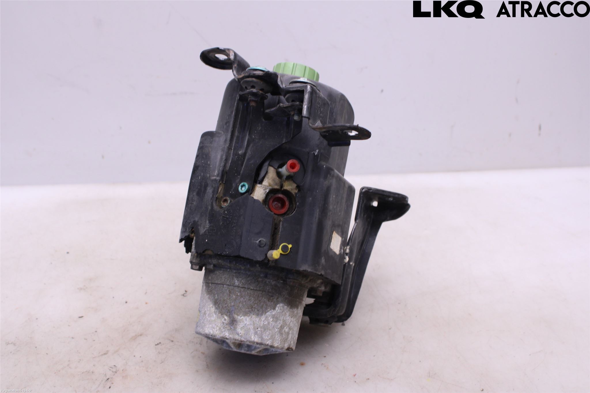 Skoda FABIA 99-07 Styrservo Pump Elektrisk