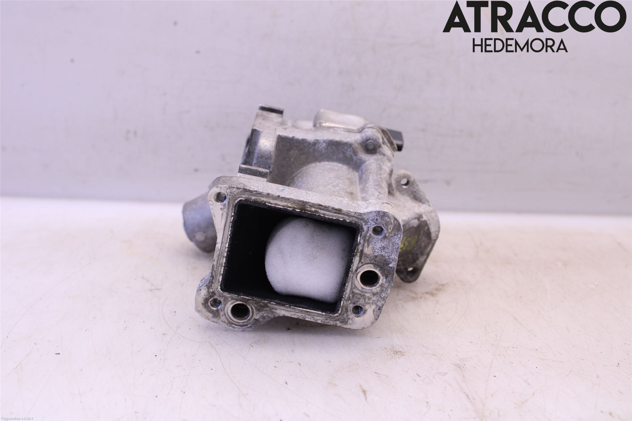 Jaguar XF 08-15 Egr Ventil