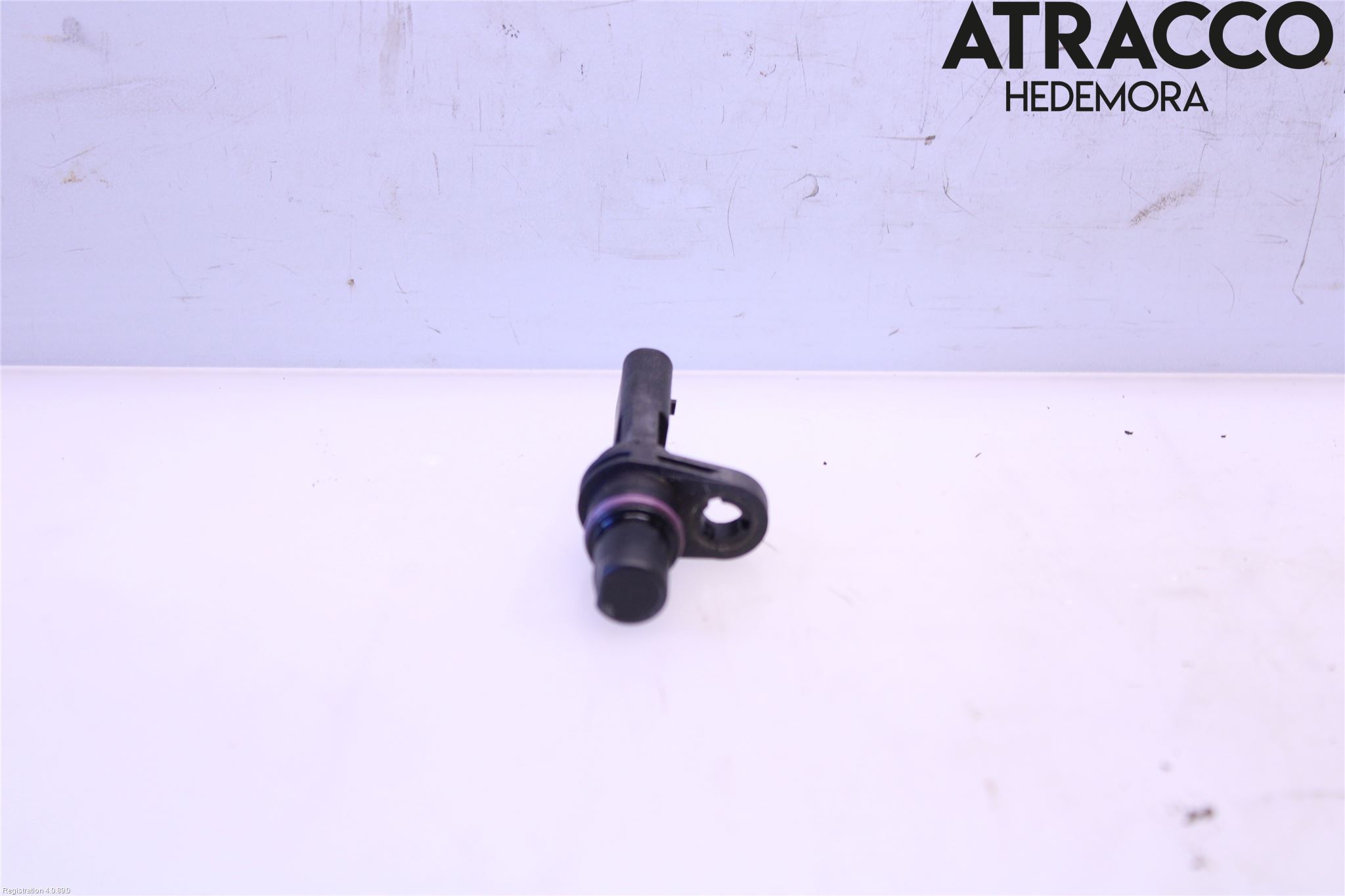 Audi A5 17- Givare Varvtal-Tändläge