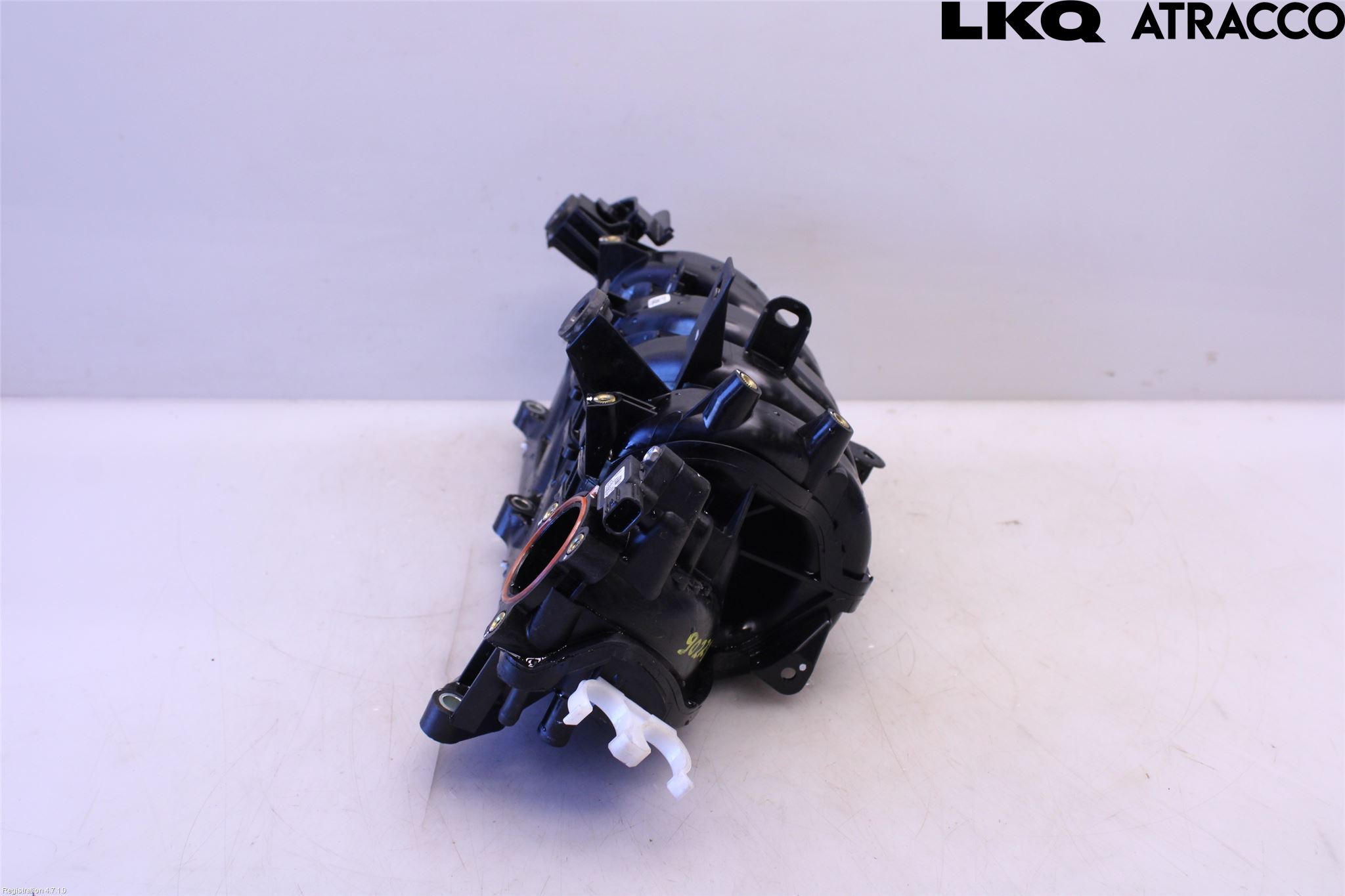 Suzuki SX4 S-CROSS 22- Grenrör Insug