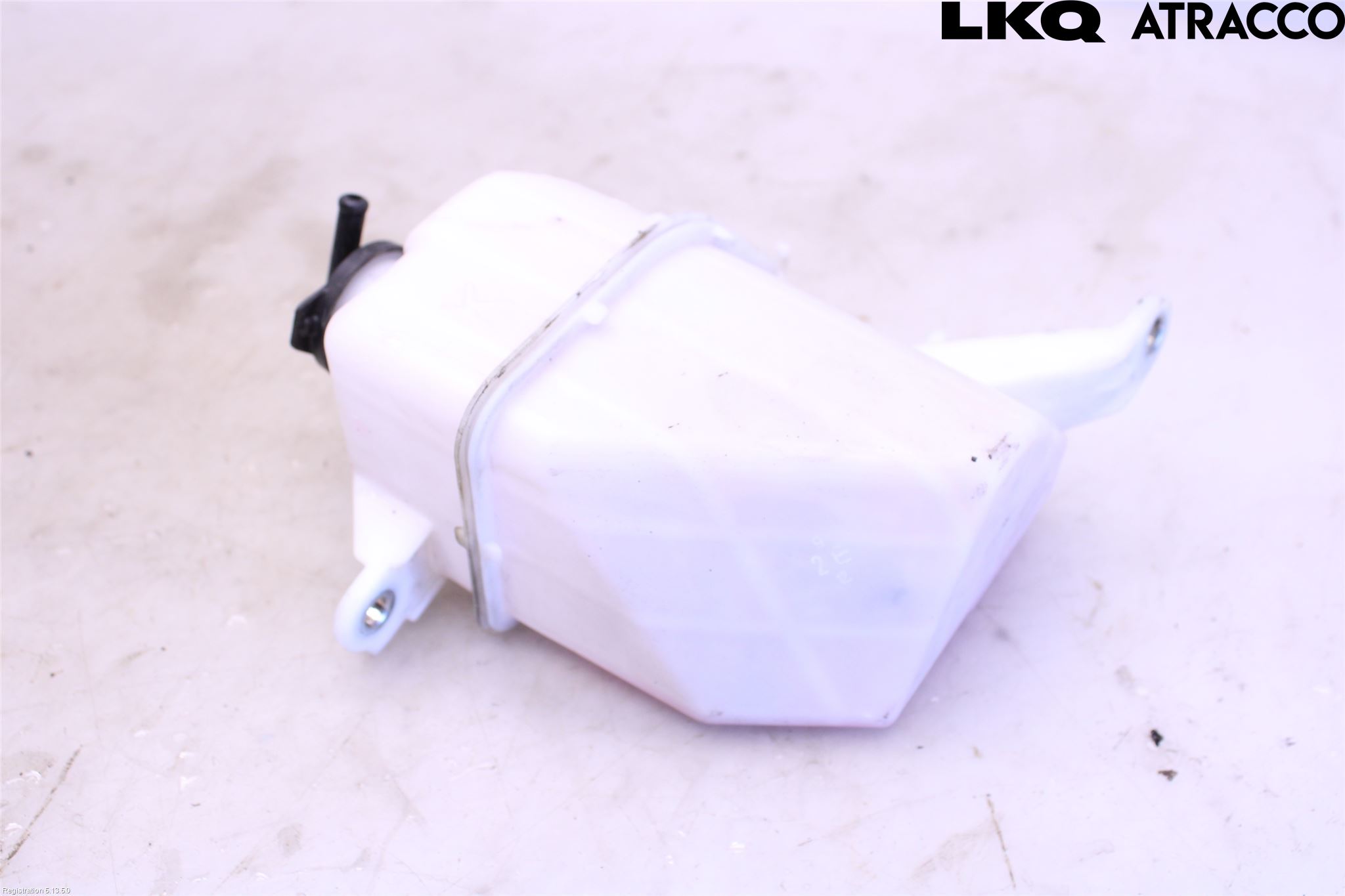 Toyota CAMRY 19-24 Expansionstank