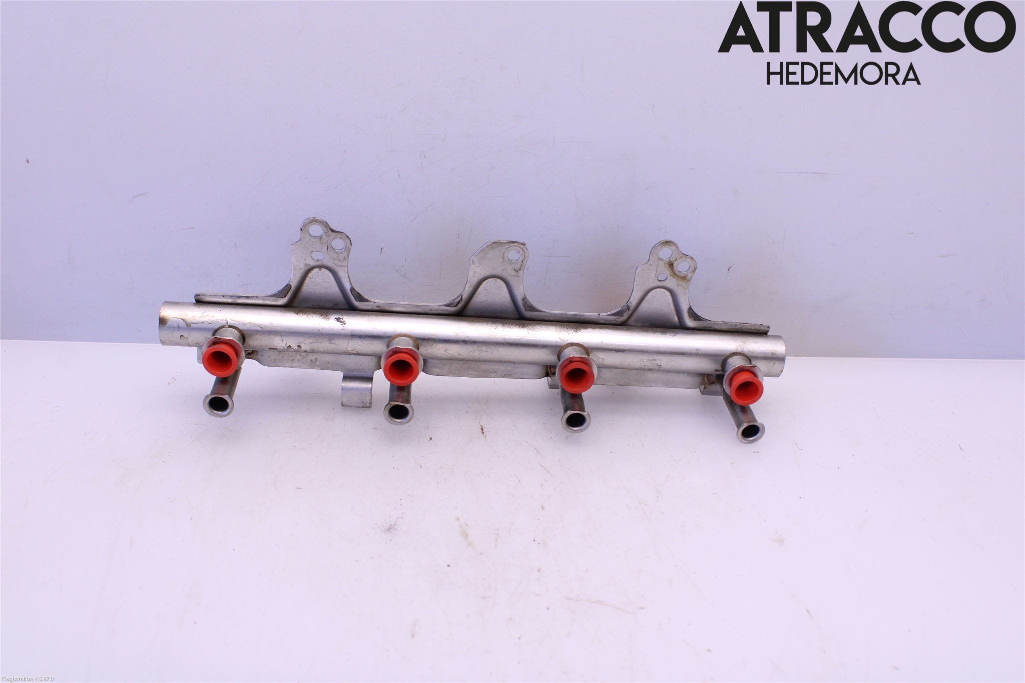 Volkswagen VW TIGUAN 07-16 Inj. Fuelrail