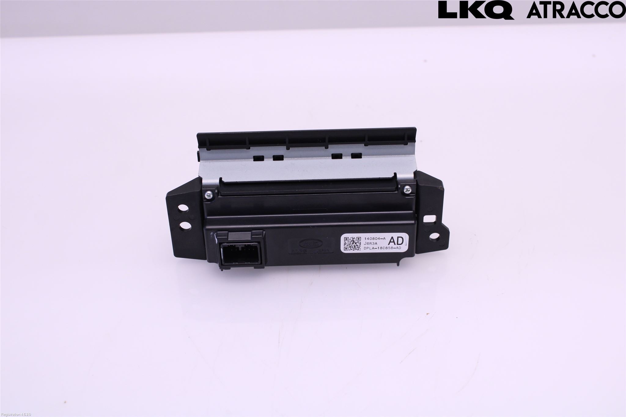 Landrover RANGE ROVER (L405) 13-21 Radio Övrigt