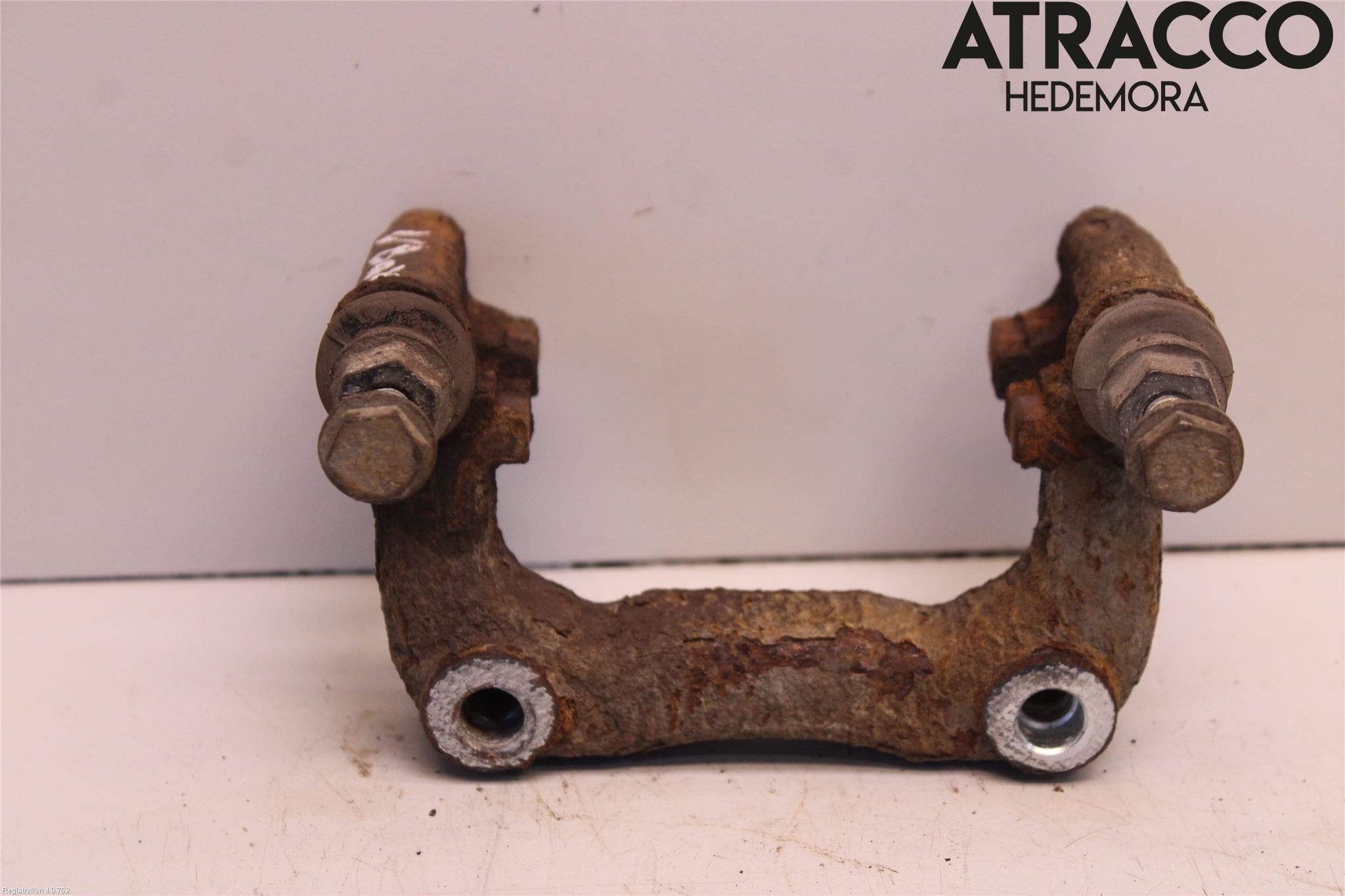 Skoda FABIA 07-14 Bromsokshållare