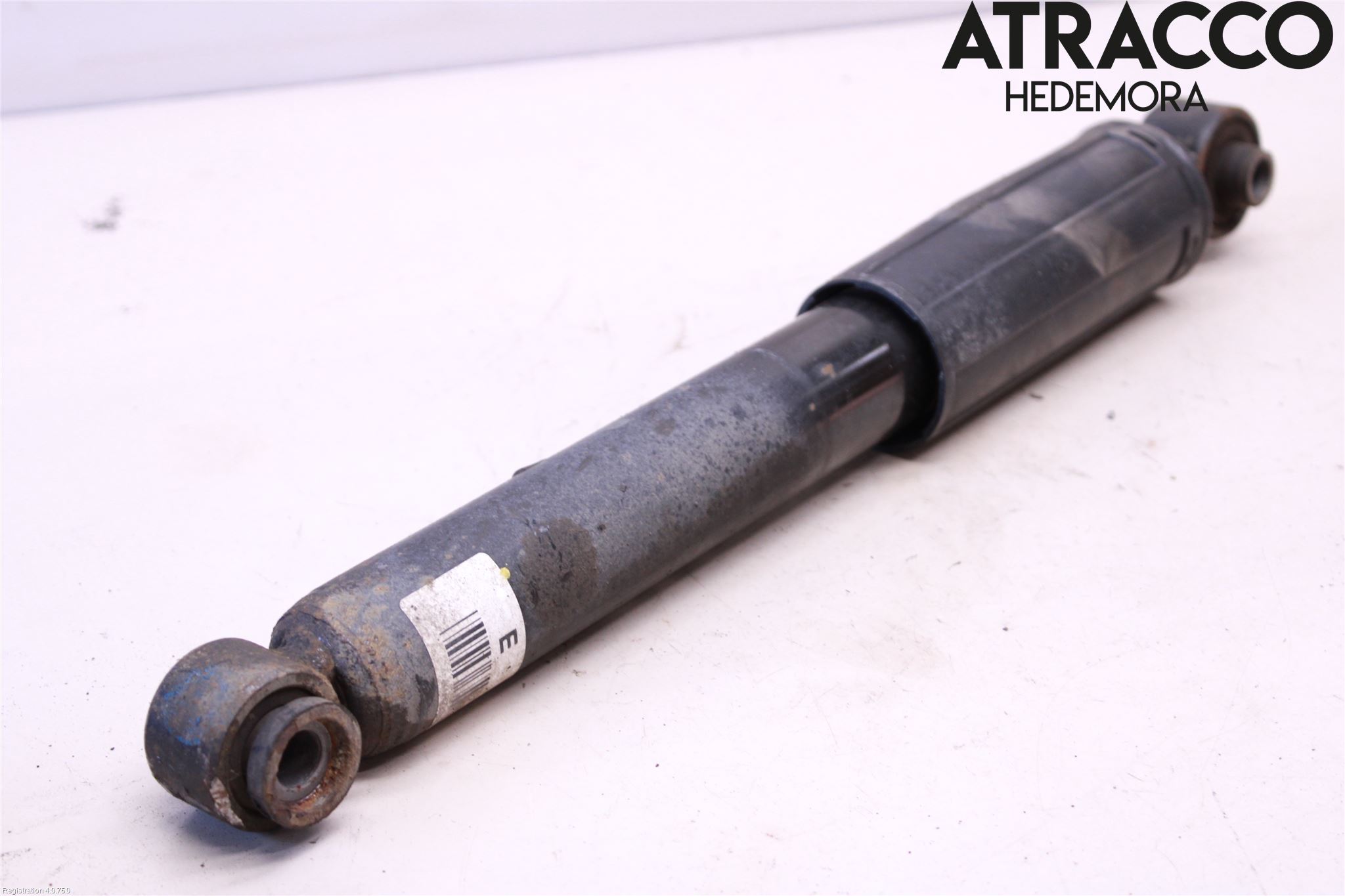 Kia RIO 12-16 Stötdämpare Bak