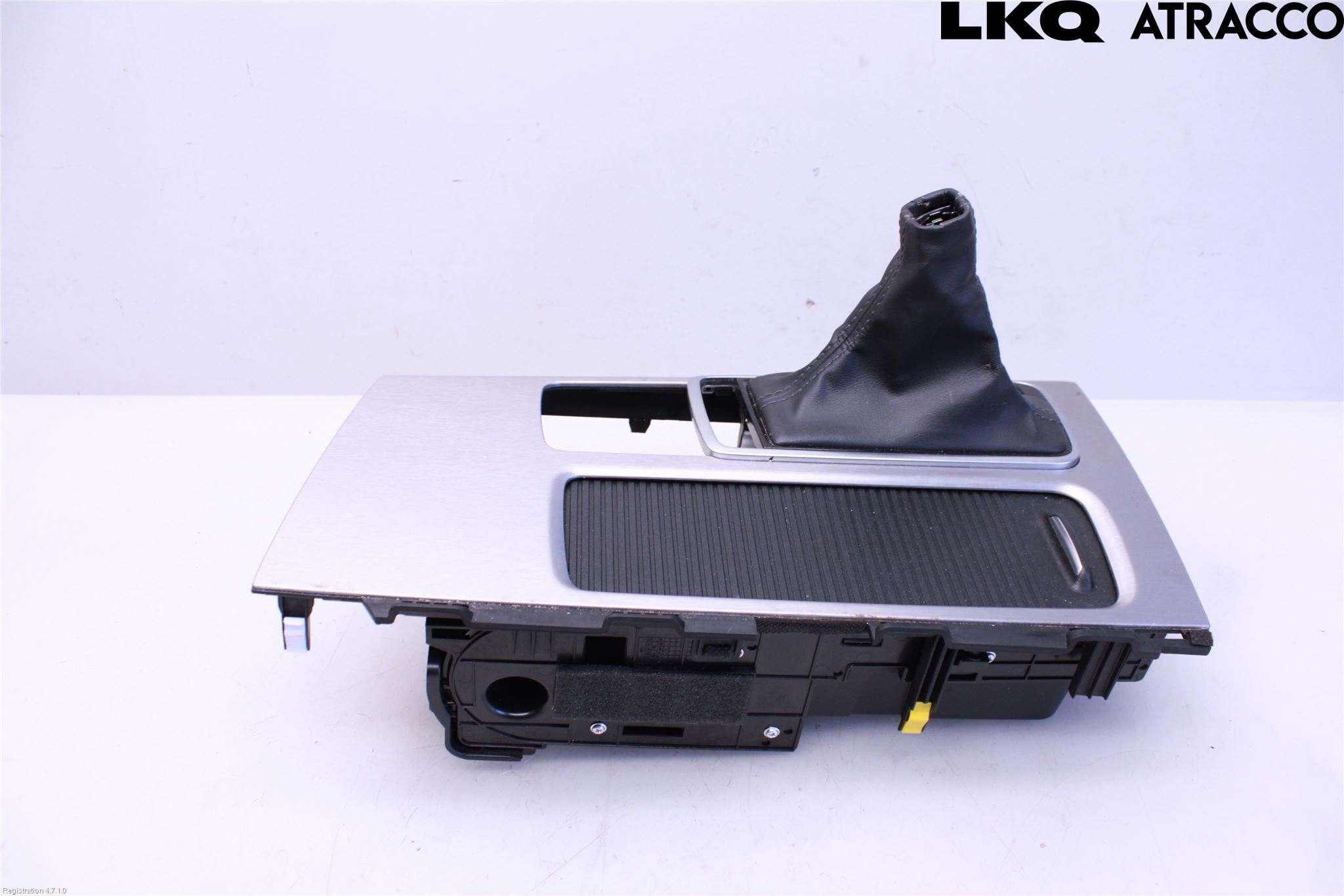 Kia OPTIMA 16-20 Växelspaksdamask