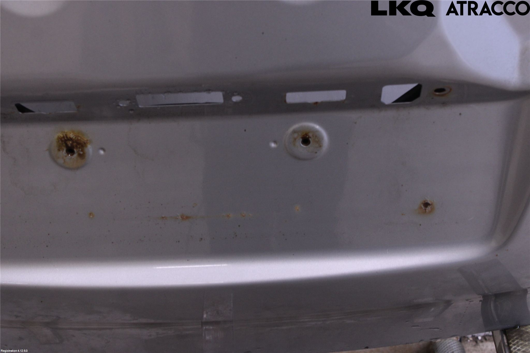 Toyota AURIS 13-19 Baklucka Kombi