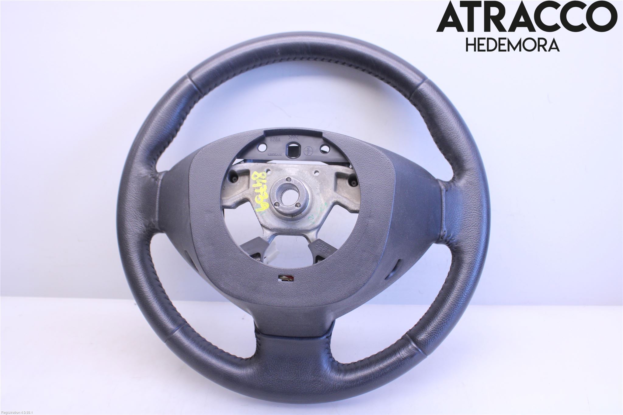 Nissan E-NV200/EVALIA Ratt