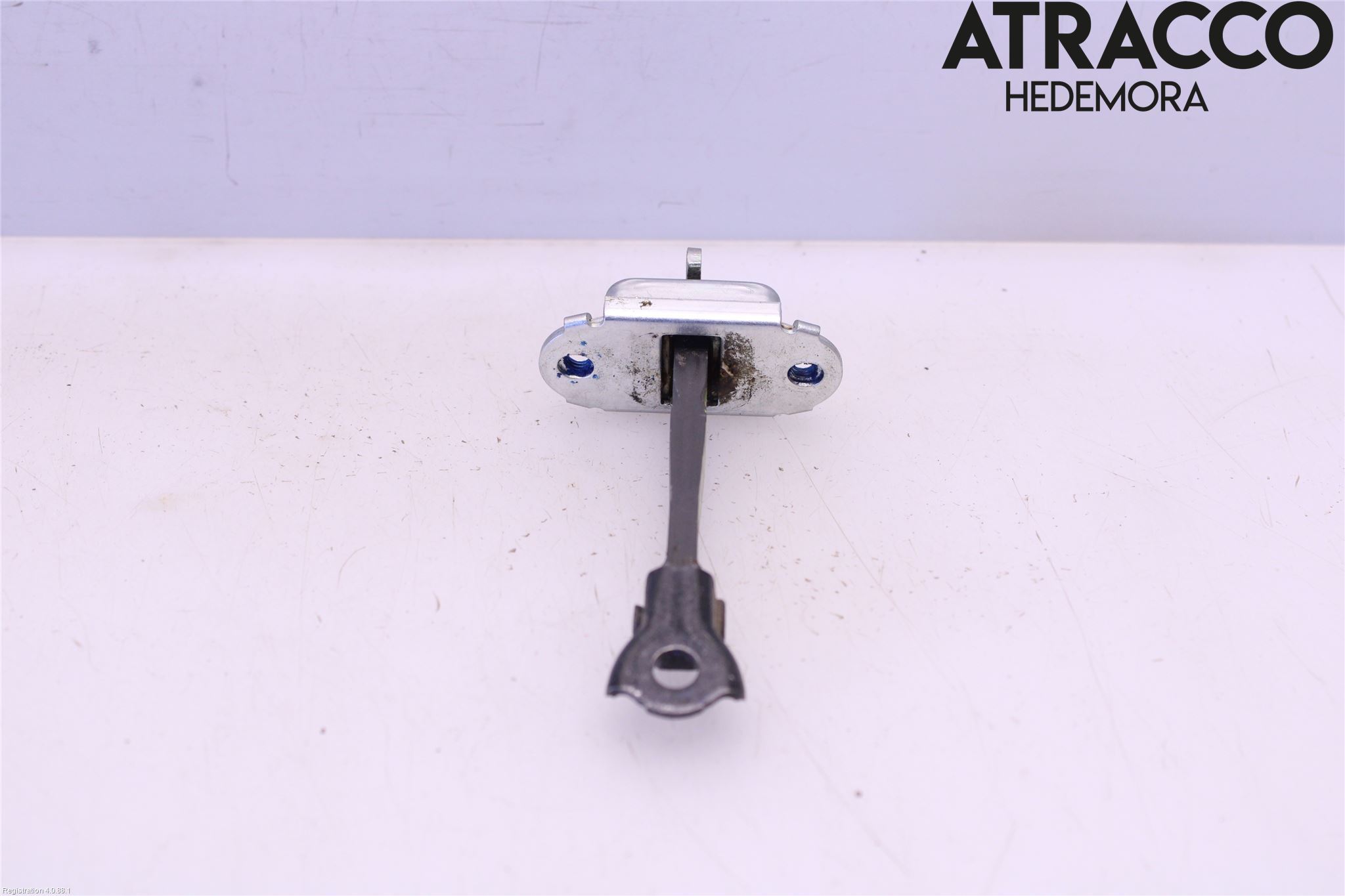 Toyota AYGO 15-21 Dörrstopp