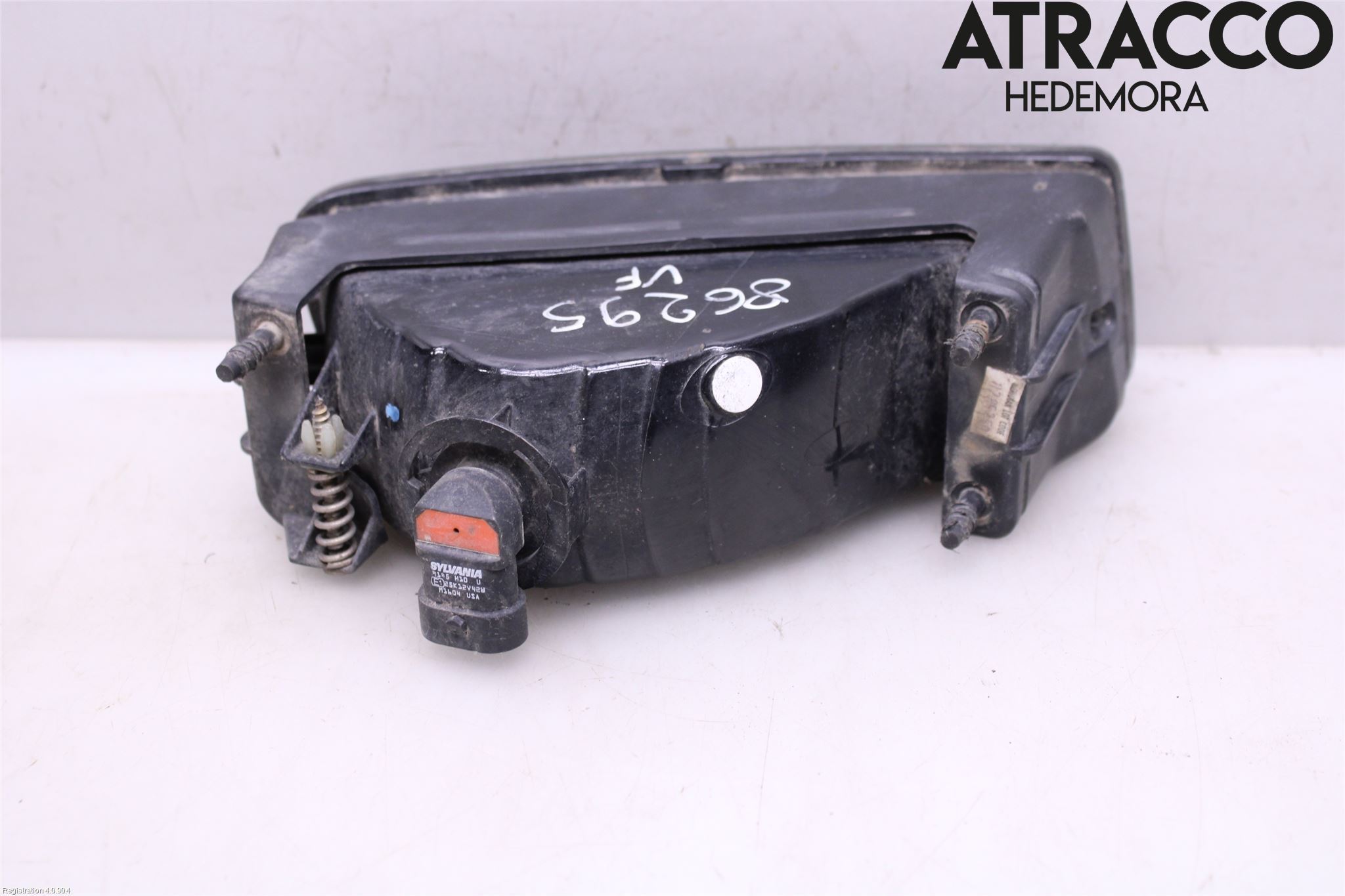 Ford EXPEDITION Dimljus-Varselljus Fram