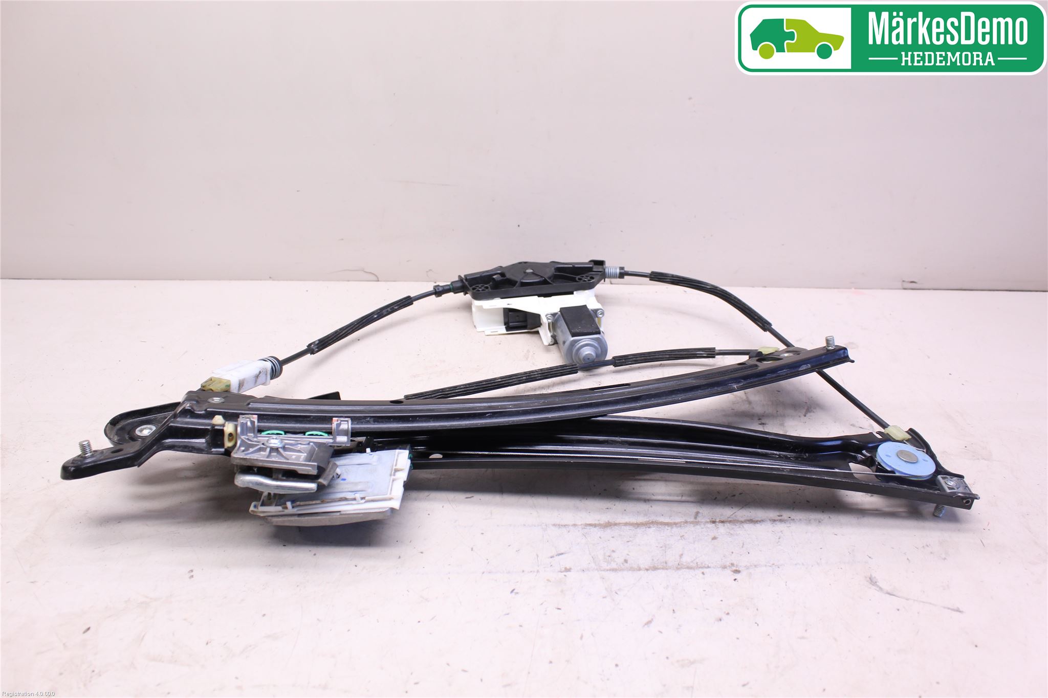 Audi A5 07-16 Fönsterhiss El Kompl