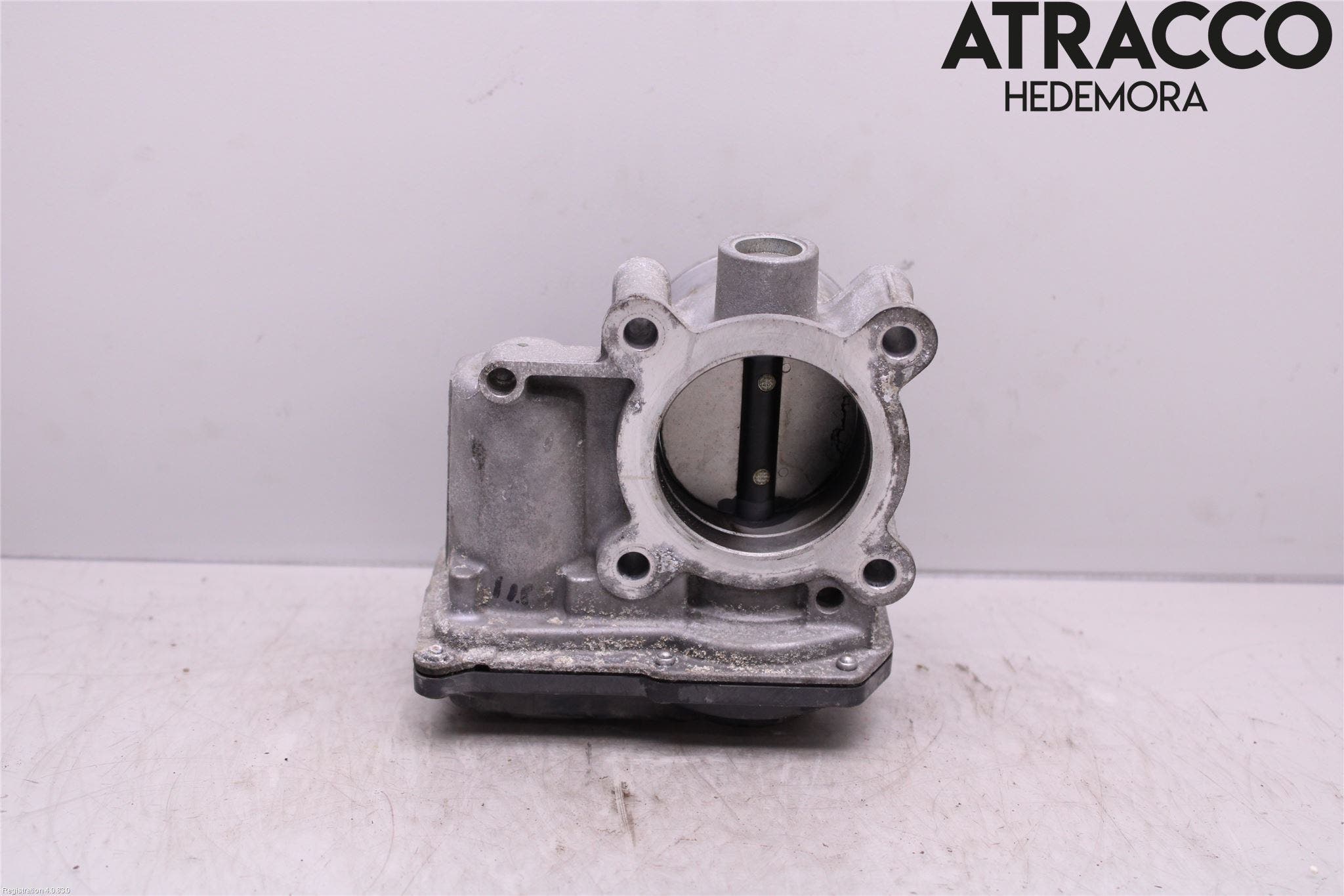 Mazda 2 (DJ) 15-22 Injspjällhus