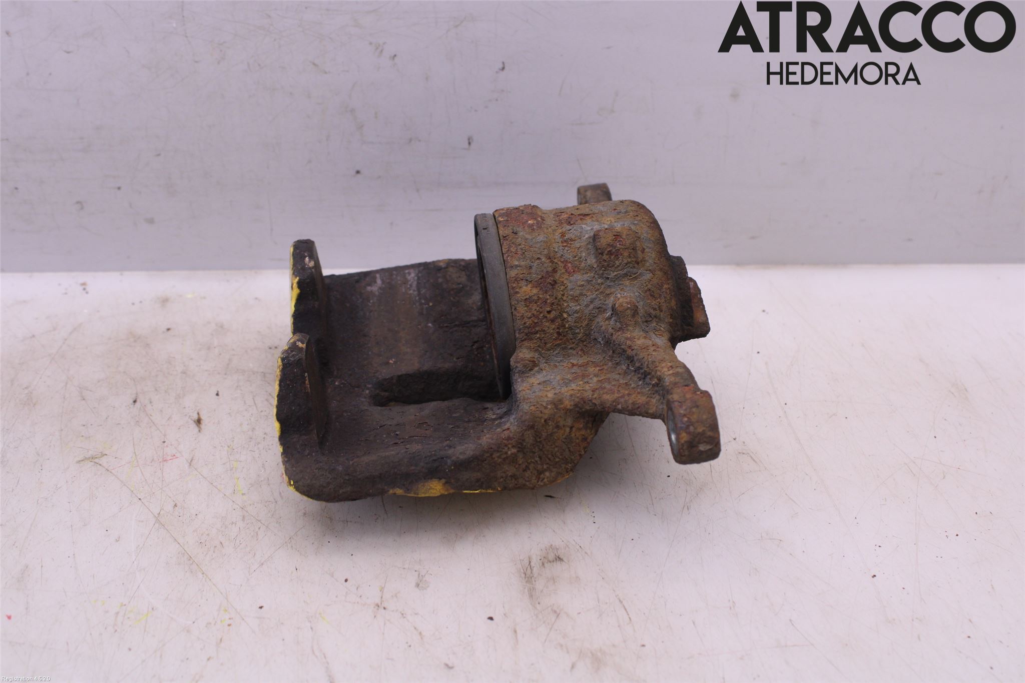 Audi A3/S3 05-13 Bromsok Fram Vänster