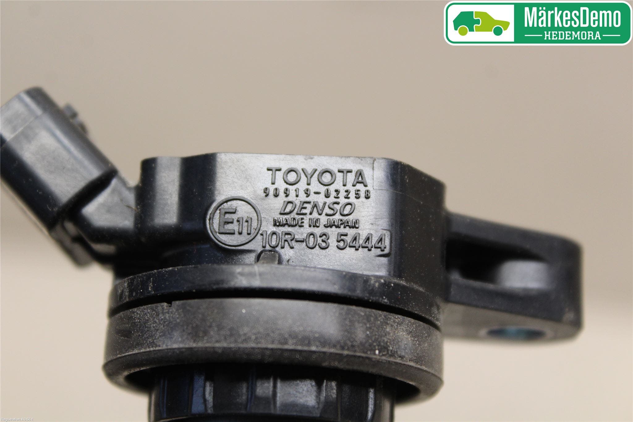 Lexus CT 200h Tändspole