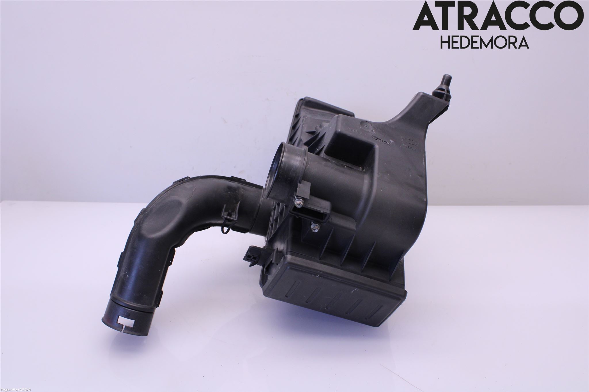 Nissan NOTE E11 06-14 Luftrenare