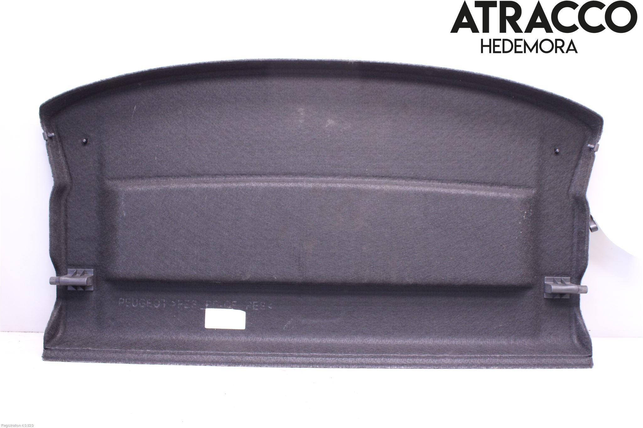 Peugeot 308 14-21 Hatthylla