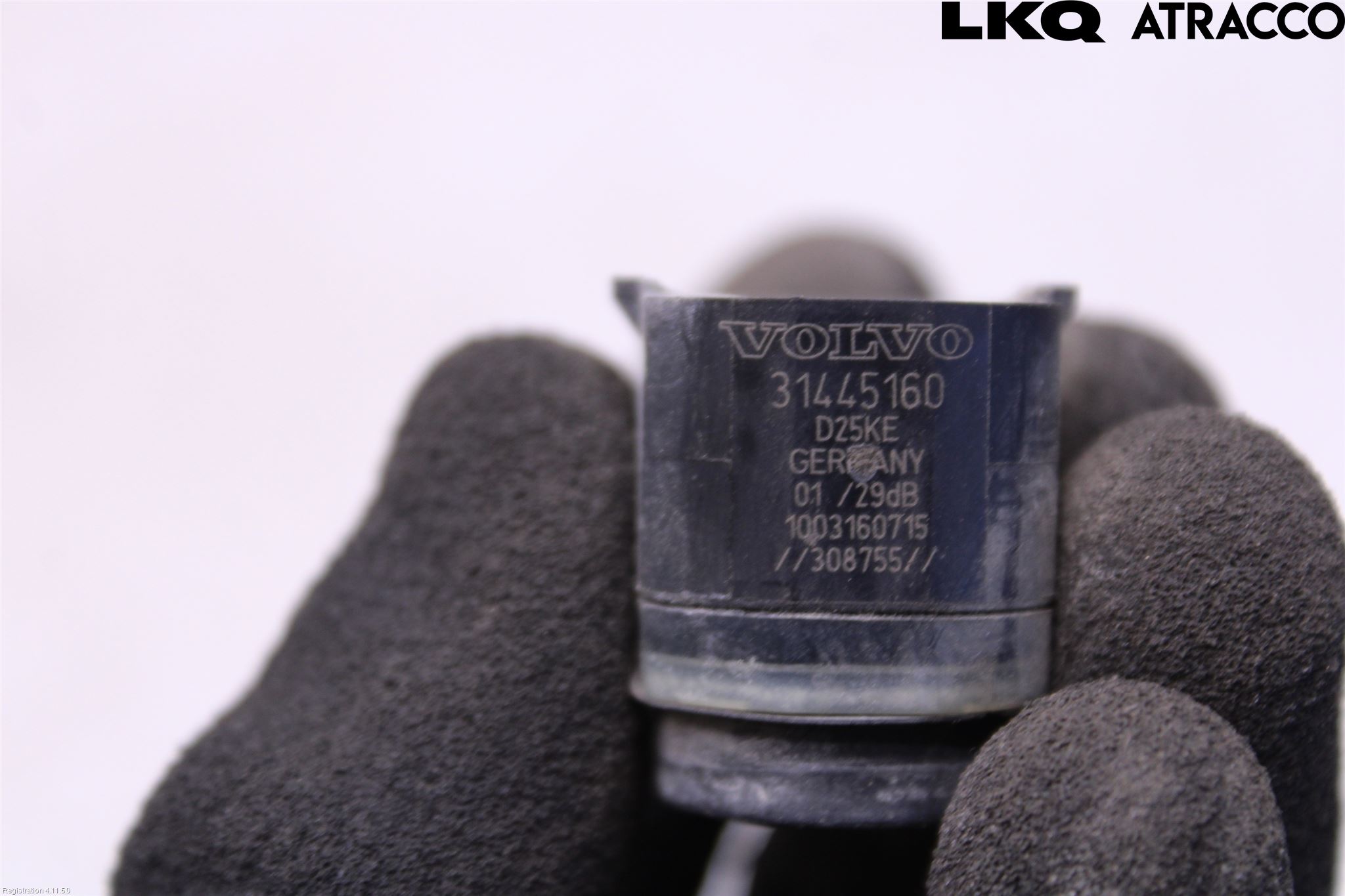 Volvo XC60 14-17 Parkeringshjälp Backsensor