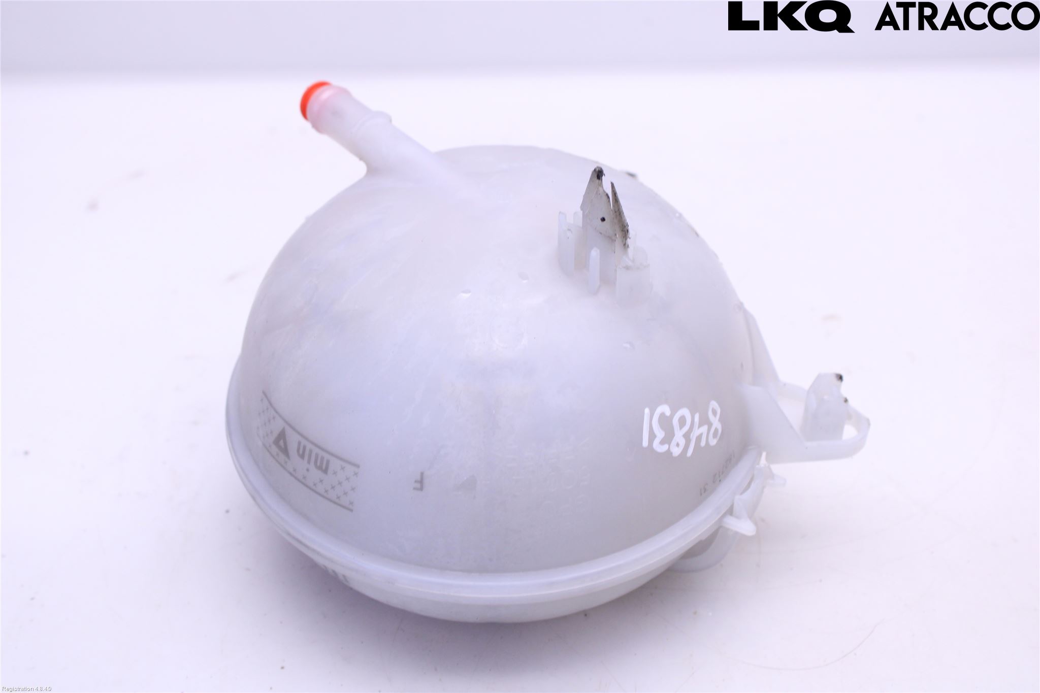 Seat LEON 13-20 Expansionstank