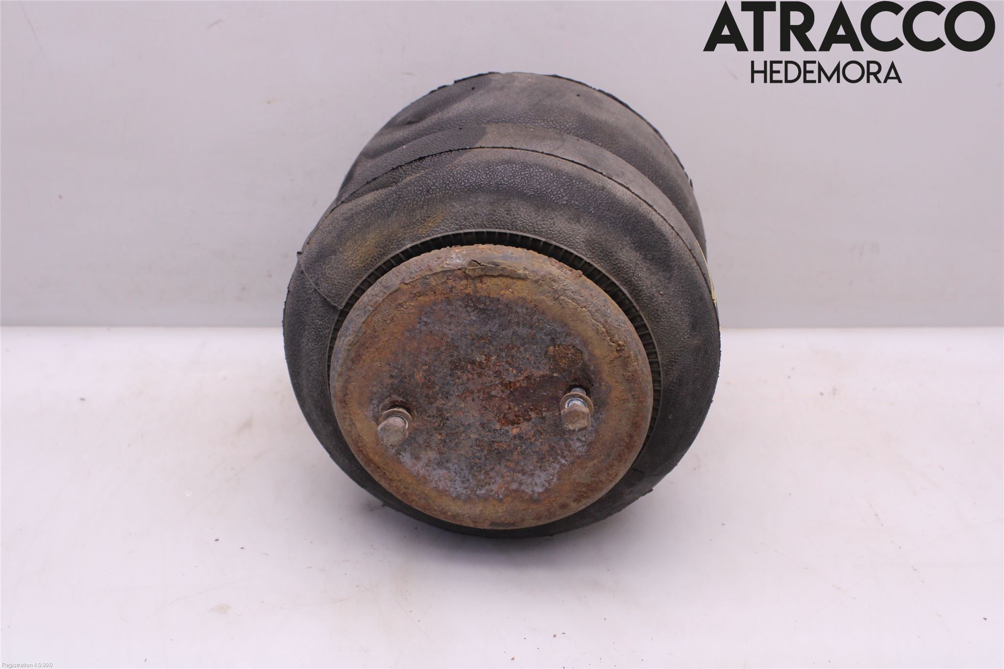 Ford TRANSIT SKÅP/BUSS 14-22 Nivå-Luftfjädring Bälg