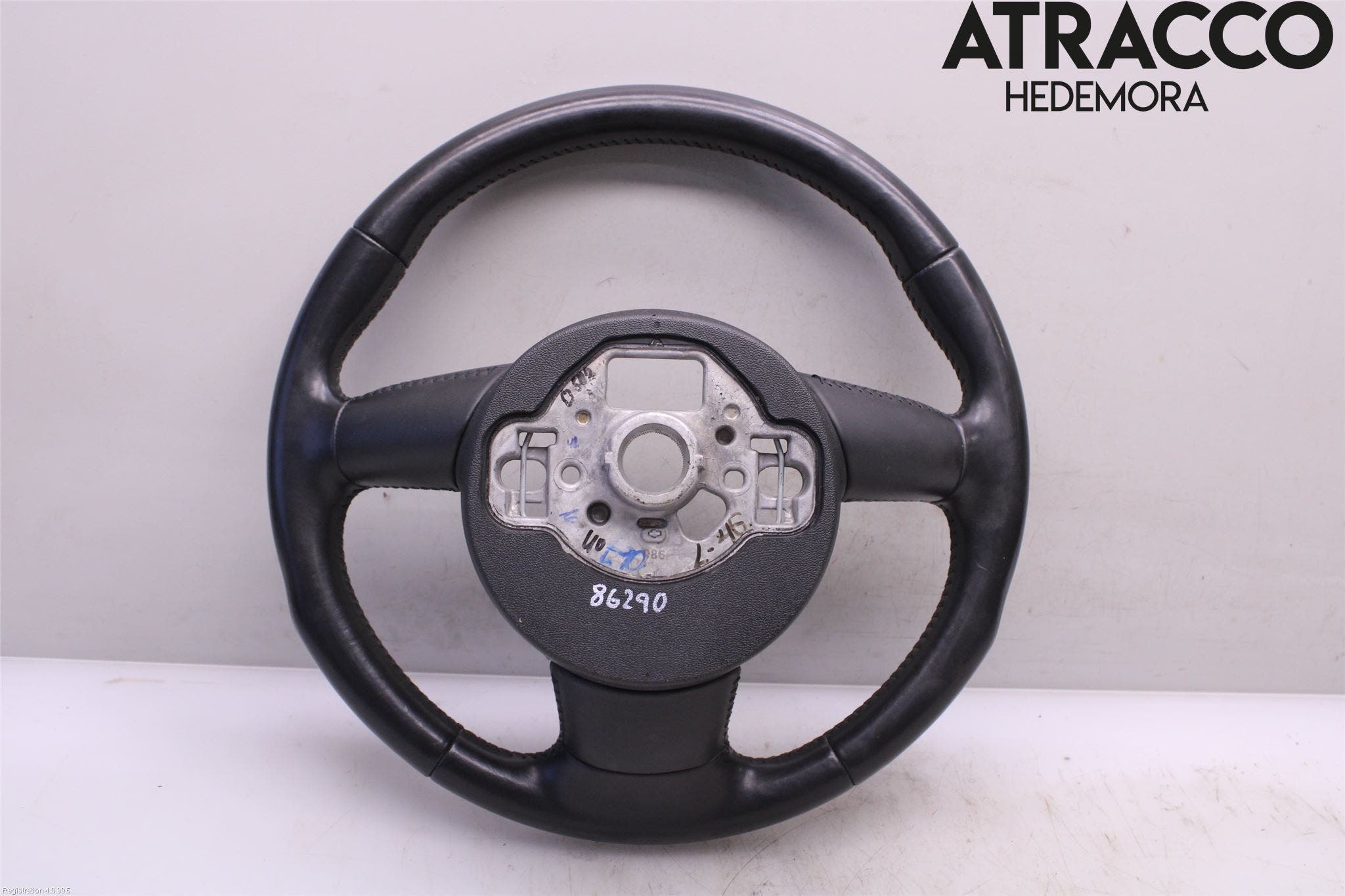 Audi A6 ALLROAD 12-18 Ratt